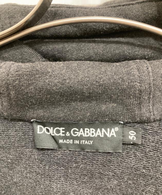 中古・古着通販】DOLCE & GABBANA (ドルチェ＆ガッバーナ) ロゴ
