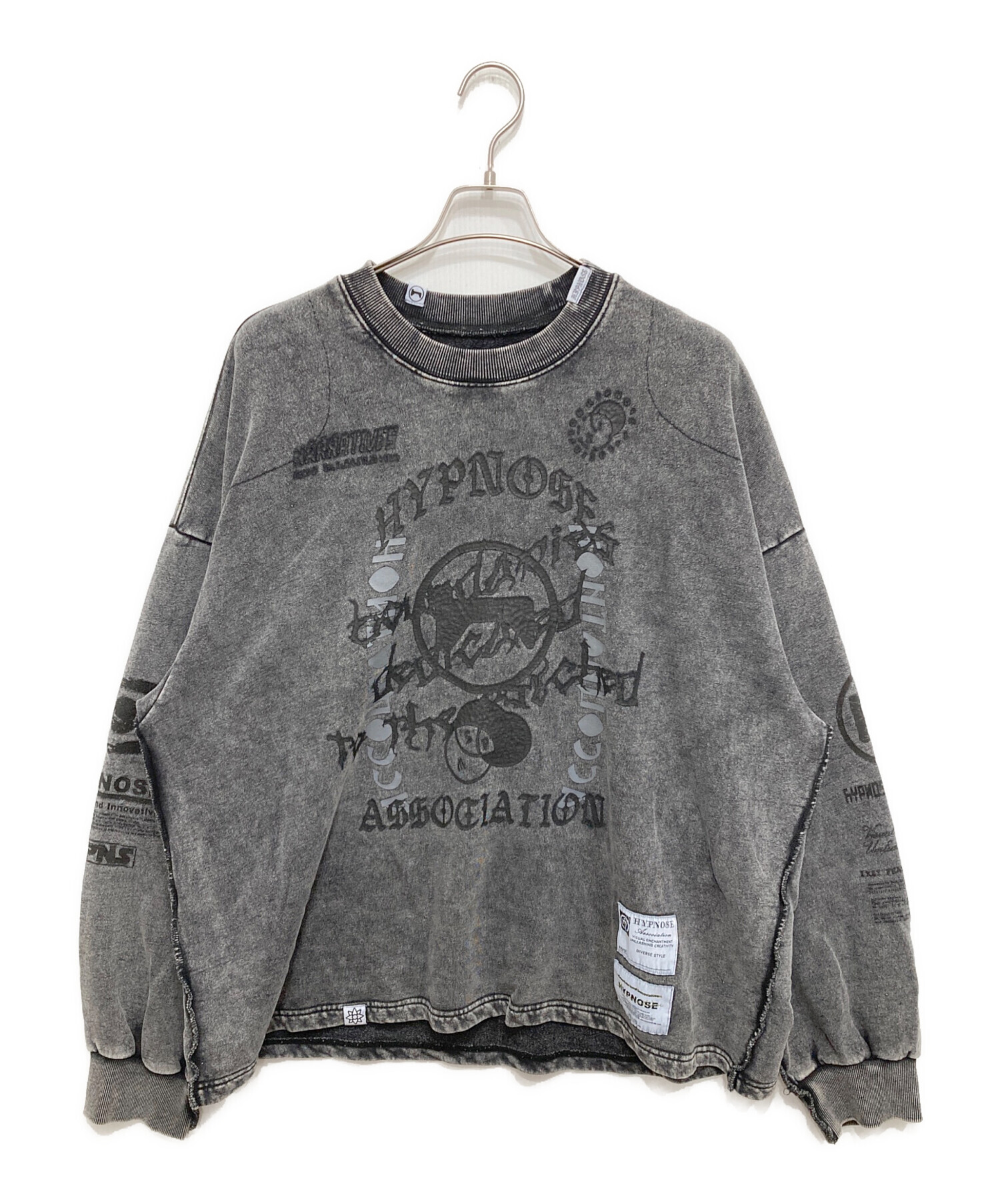 中古・古着通販】MAISON SPECIAL (メゾンスペシャル) Hypnose