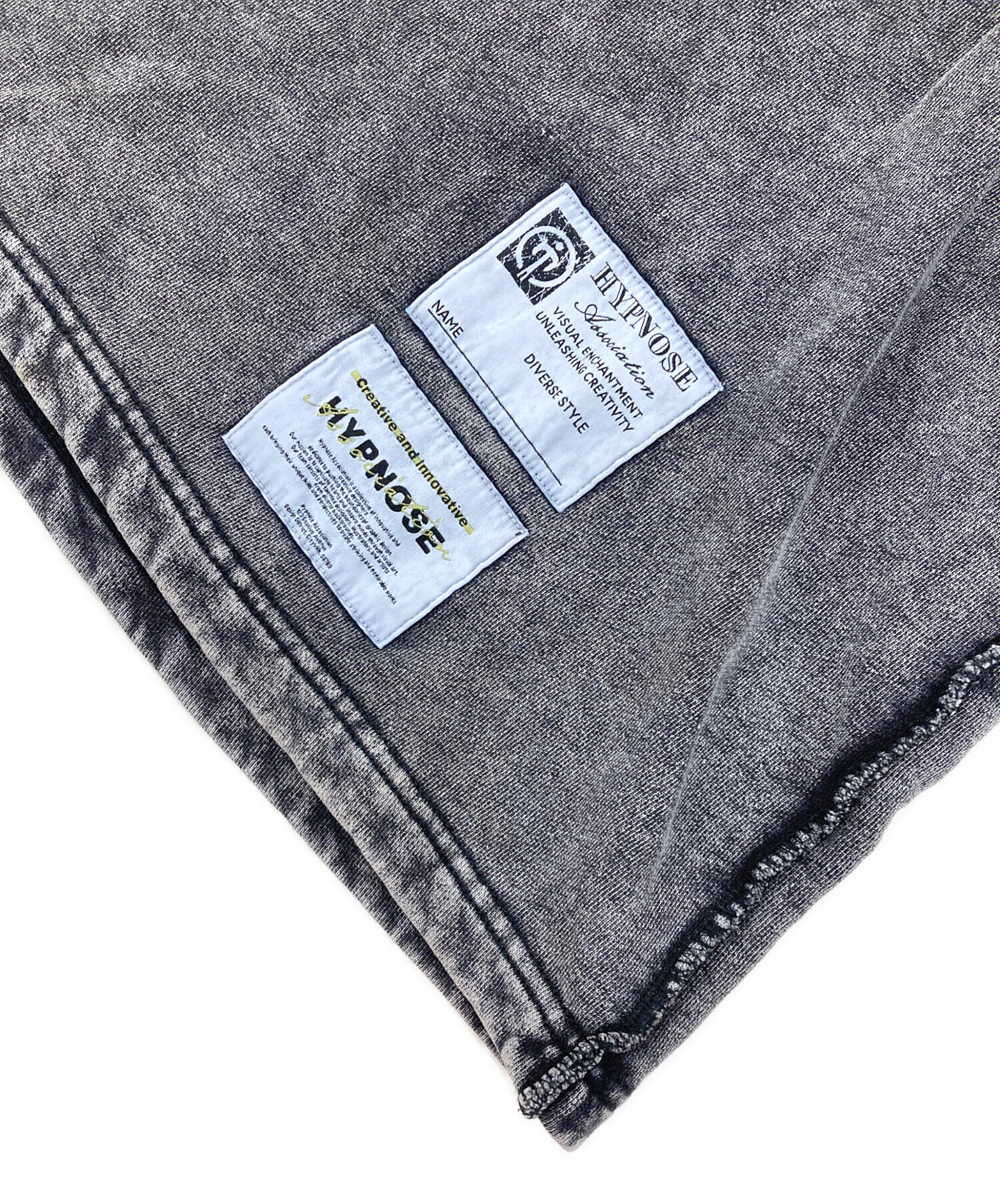 中古・古着通販】MAISON SPECIAL (メゾンスペシャル) Hypnose
