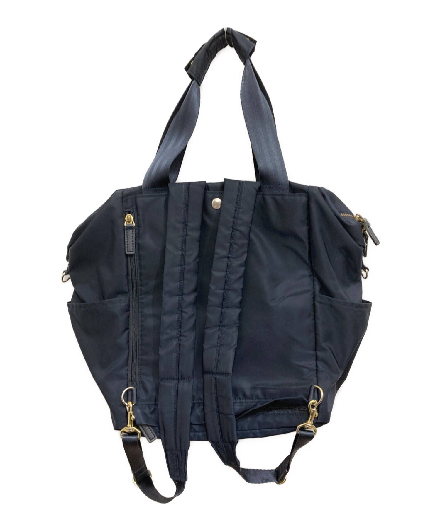 中古・古着通販】familiar (ファミリア) マザーズバッグ/2WAYリュック