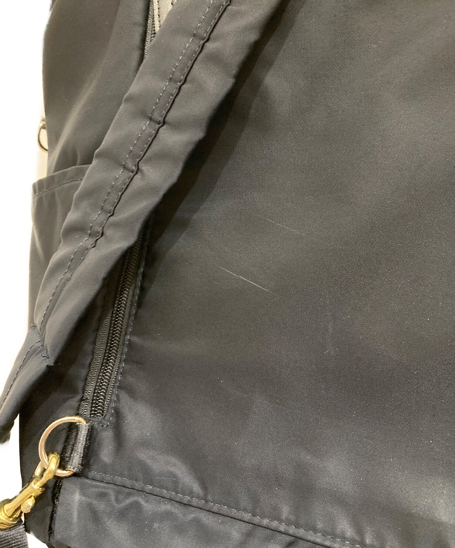 中古・古着通販】familiar (ファミリア) マザーズバッグ/2WAYリュック