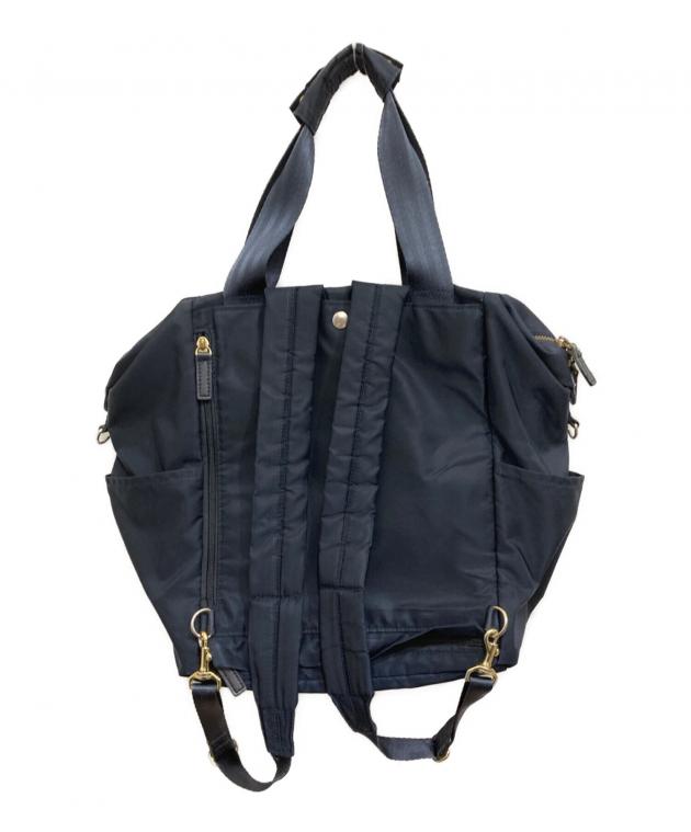 中古・古着通販】familiar (ファミリア) マザーズバッグ/2WAYリュック