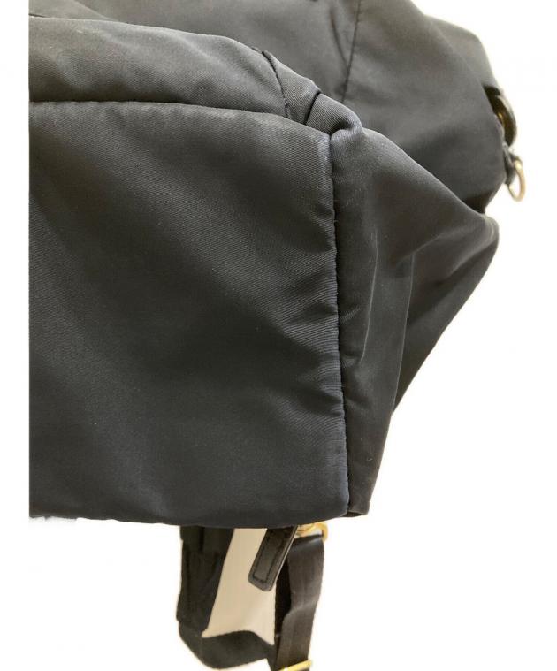 中古・古着通販】familiar (ファミリア) マザーズバッグ/2WAYリュック