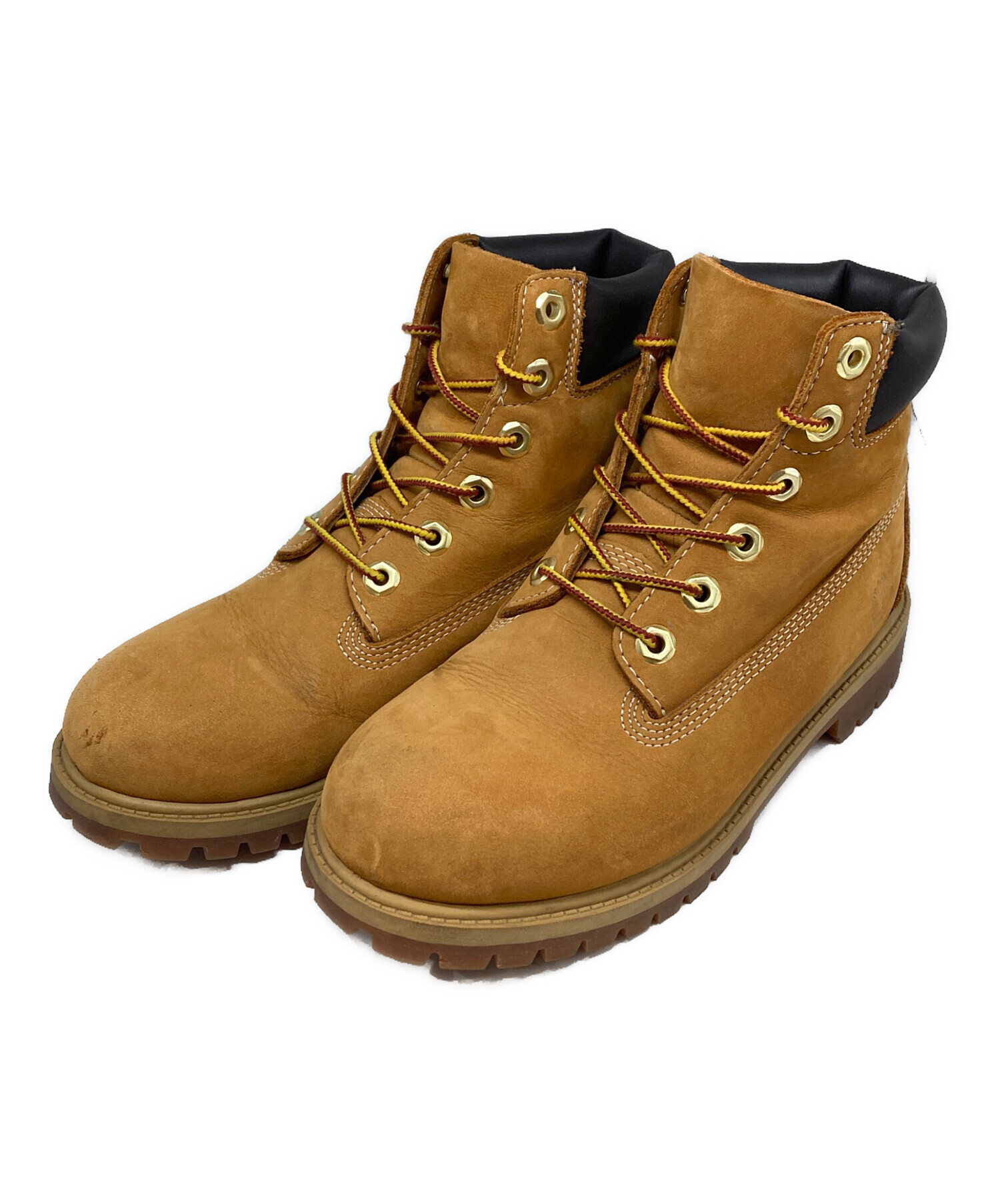 中古・古着通販】Timberland (ティンバーランド) 6インチ プレミアム