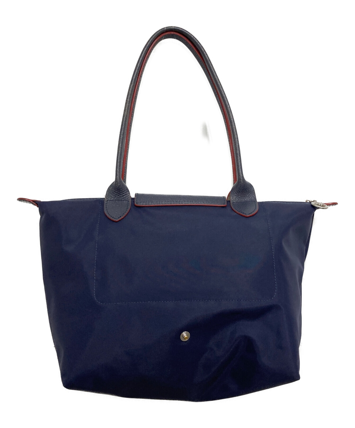 中古・古着通販】LONGCHAMP (ロンシャン) ル プリアージュオリジナル 