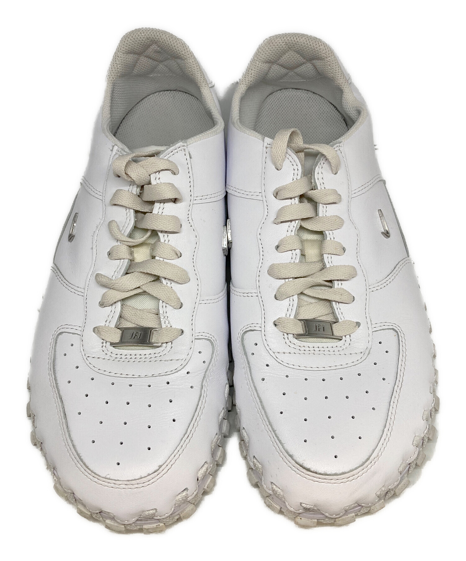 中古・古着通販】NIKE (ナイキ) JACQUEMUS (ジャックムス) J Force 1 