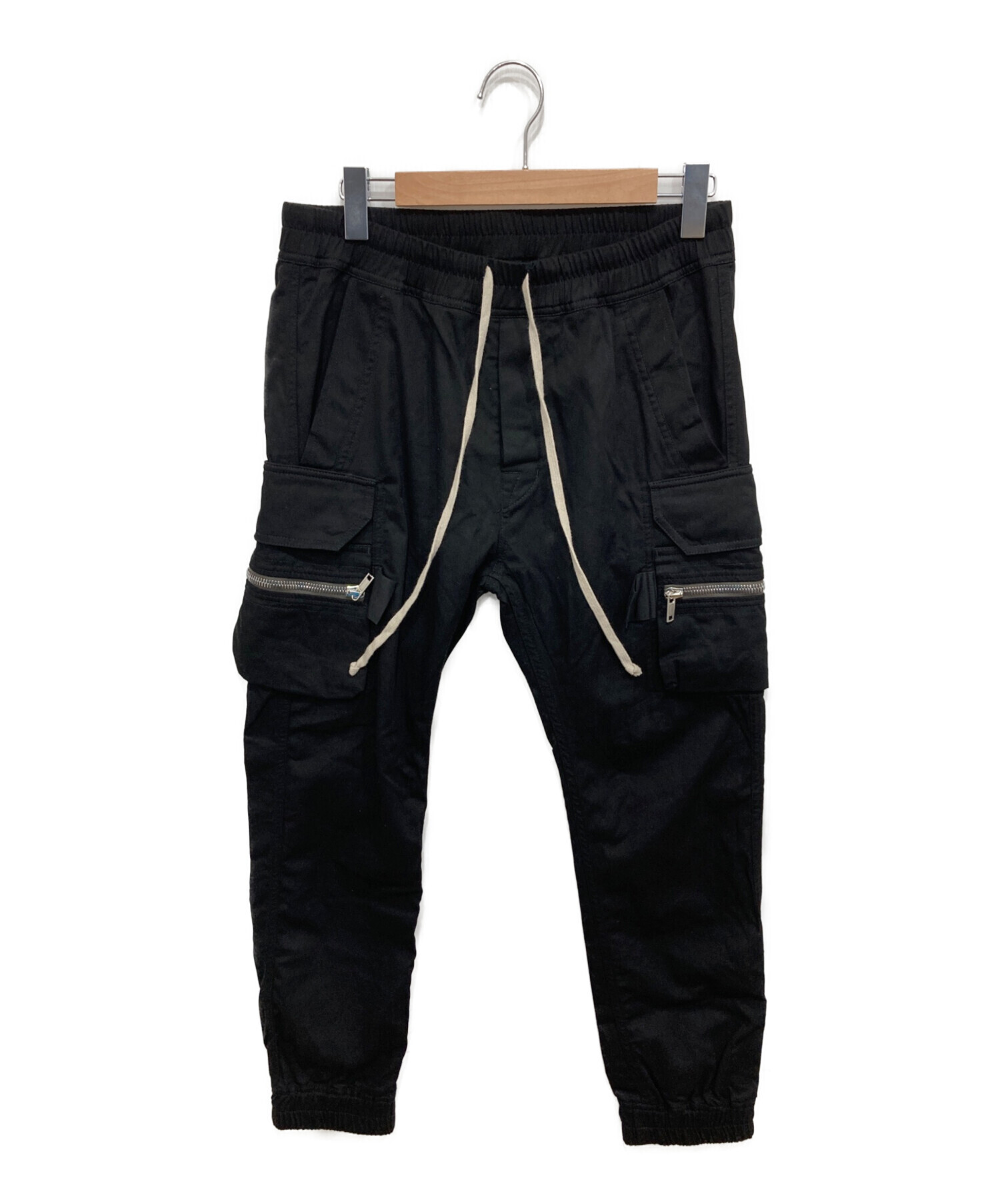 中古・古着通販】RICK OWENS (リックオウエンス) MASTODON CARGO