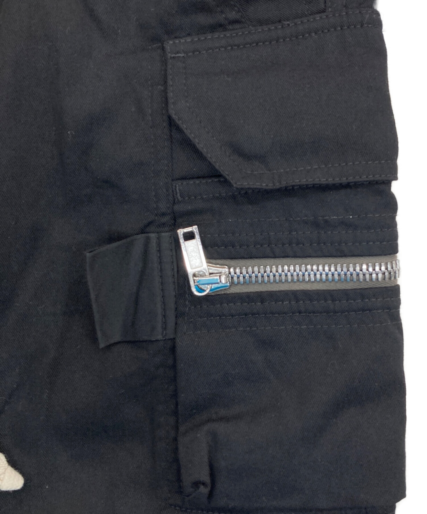 中古・古着通販】RICK OWENS (リックオウエンス) MASTODON CARGO