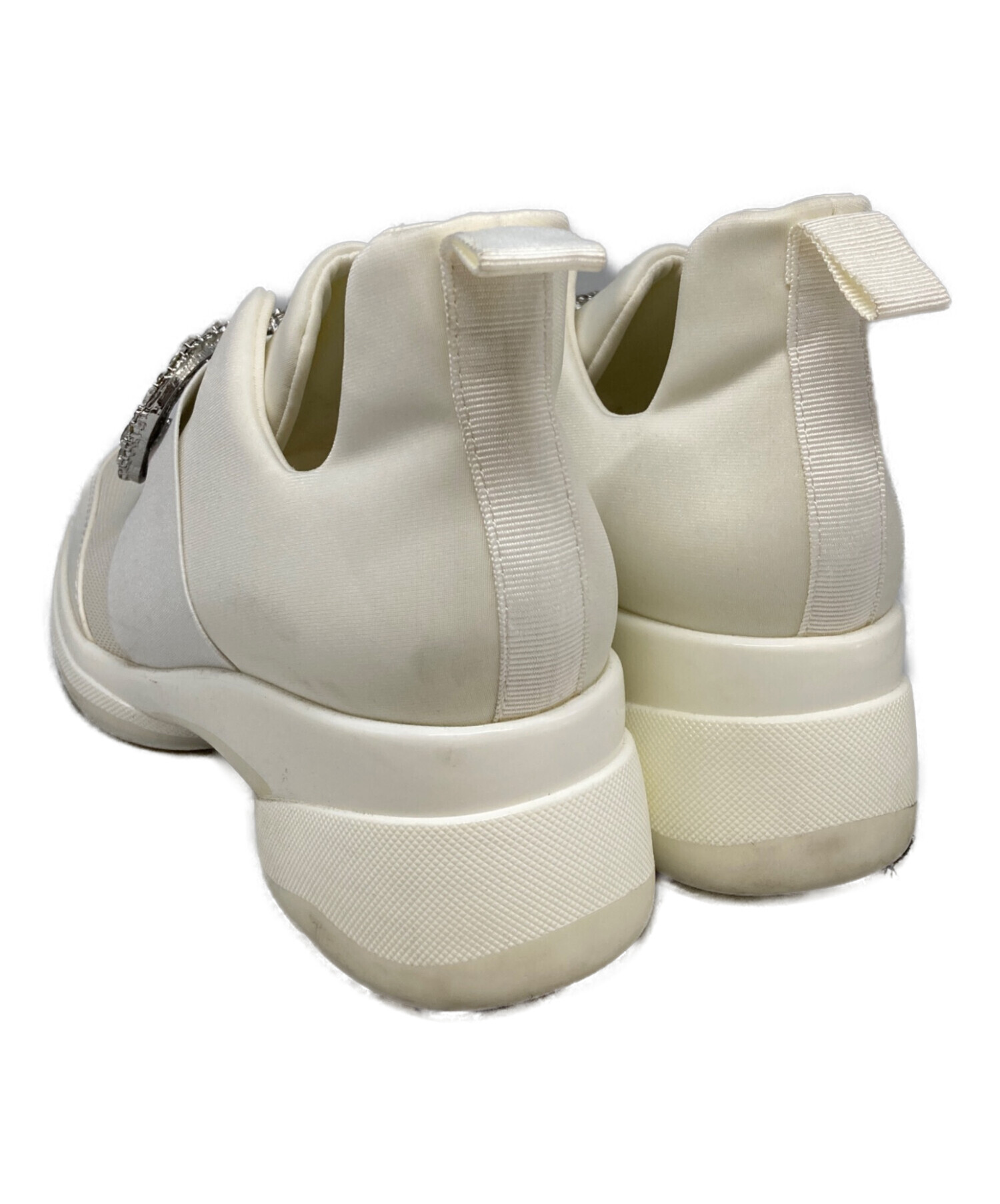 中古・古着通販】CELFORD (セルフォード) ハイカットビジュー