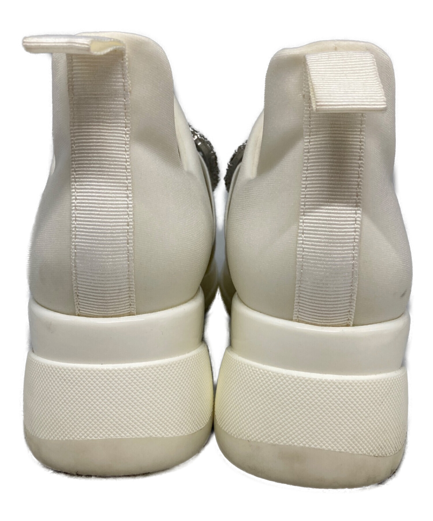 中古・古着通販】CELFORD (セルフォード) ハイカットビジュー