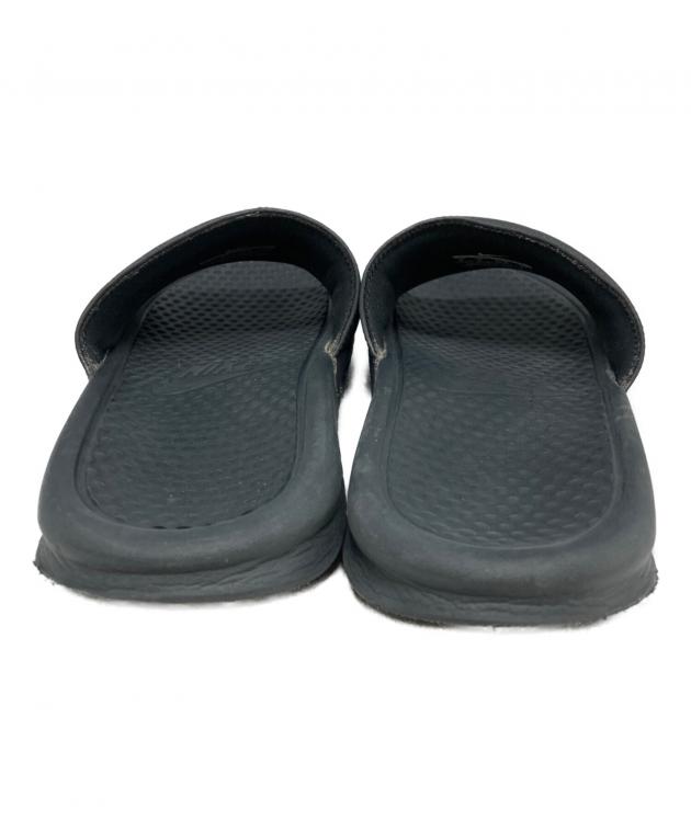 中古・古着通販】NIKE (ナイキ) stussy (ステューシー) Benassi Slide