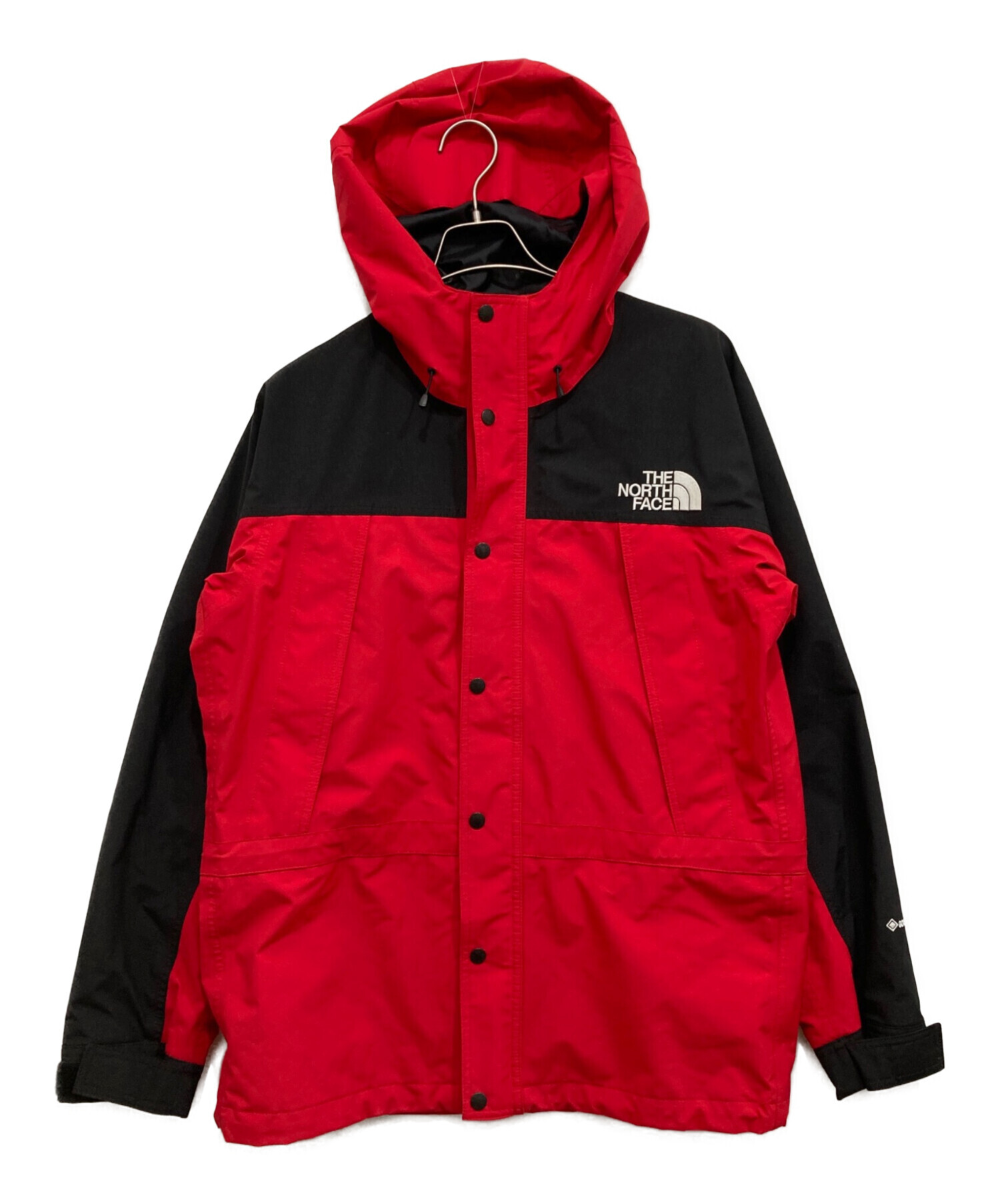 中古・古着通販】THE NORTH FACE (ザ ノース フェイス) Mountain Light