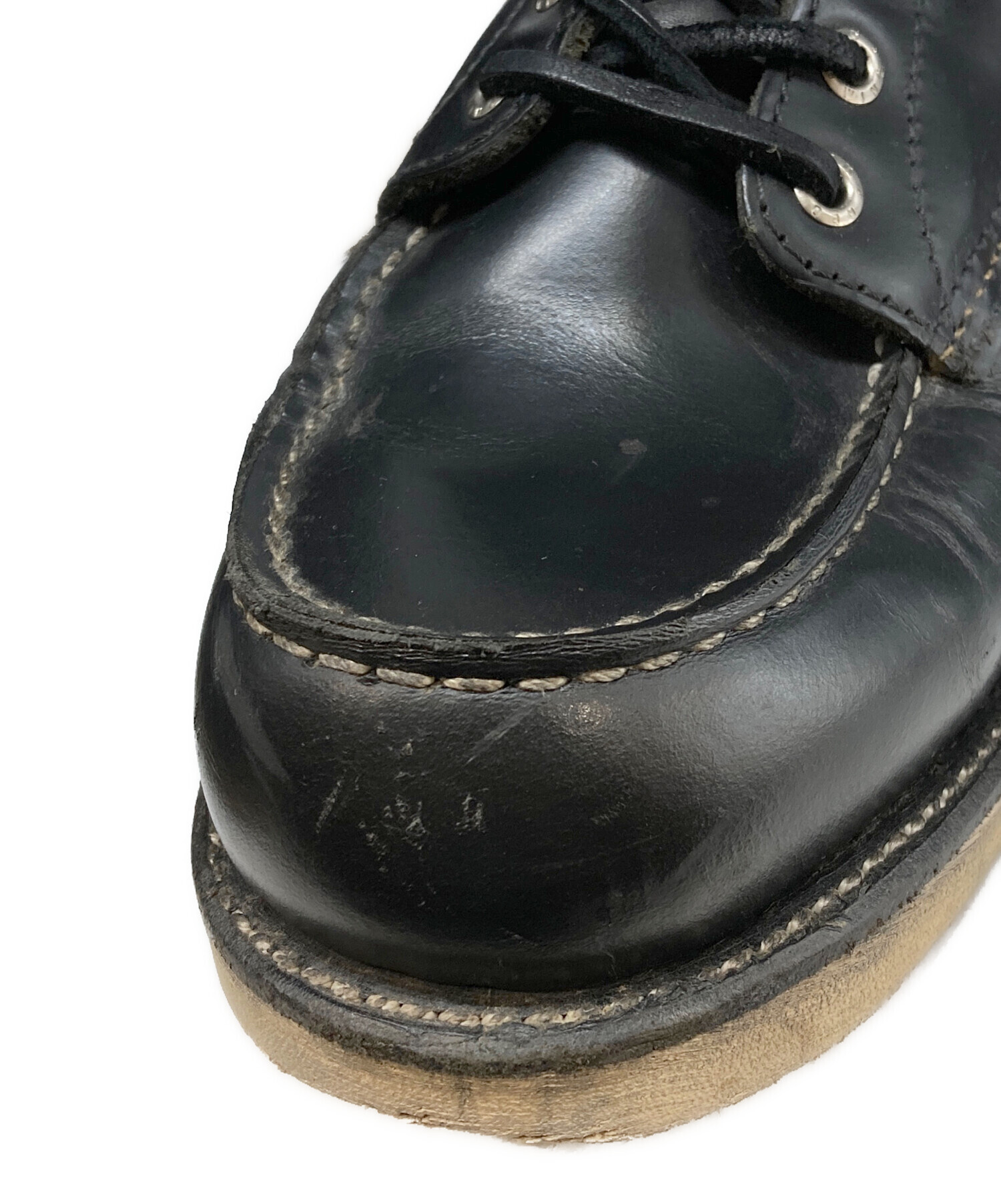 中古・古着通販】RED WING (レッドウィング) 6-inch Classic Moc