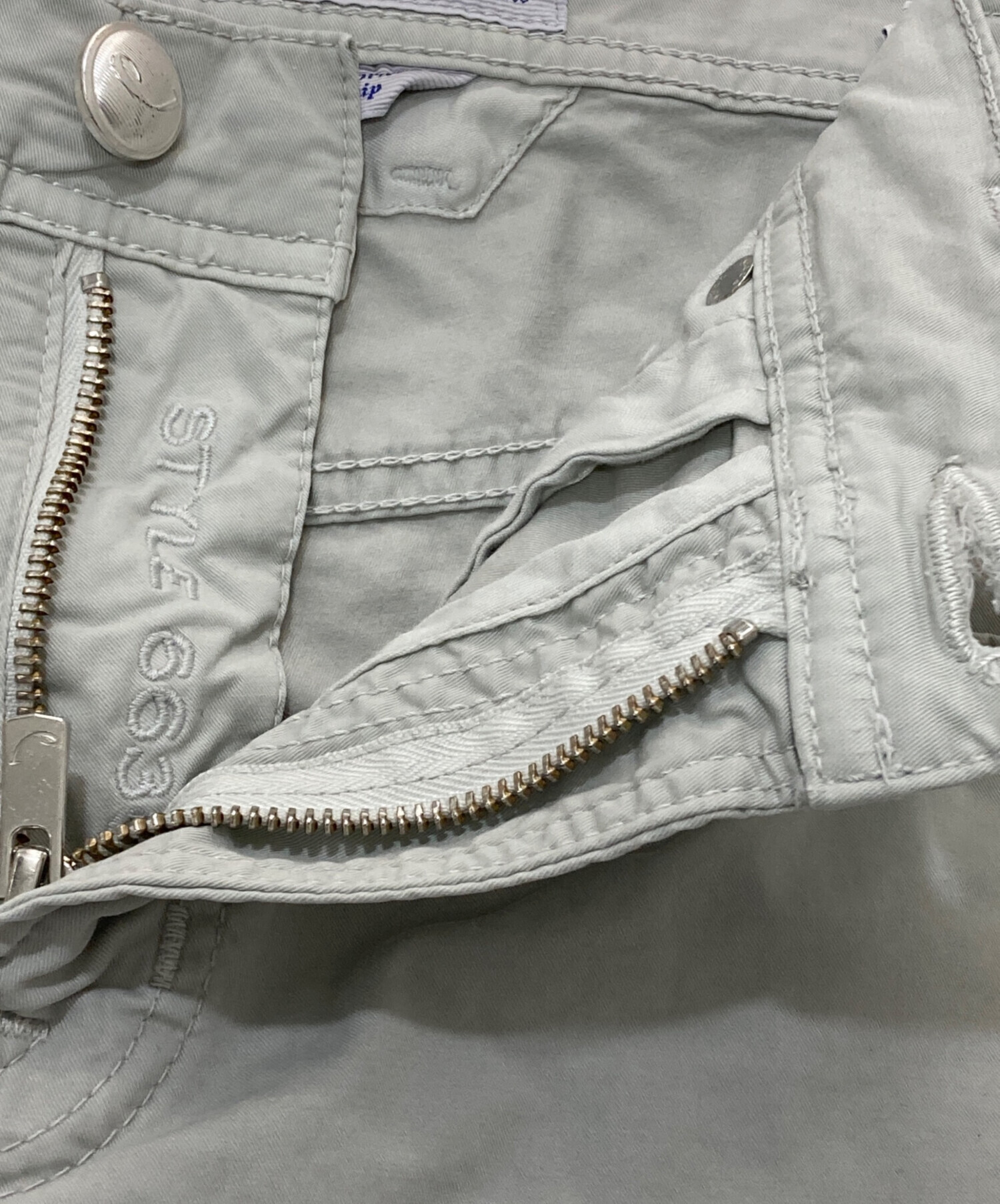 中古・古着通販】JACOB COHEN (ヤコブコーエン) ハーフパンツ