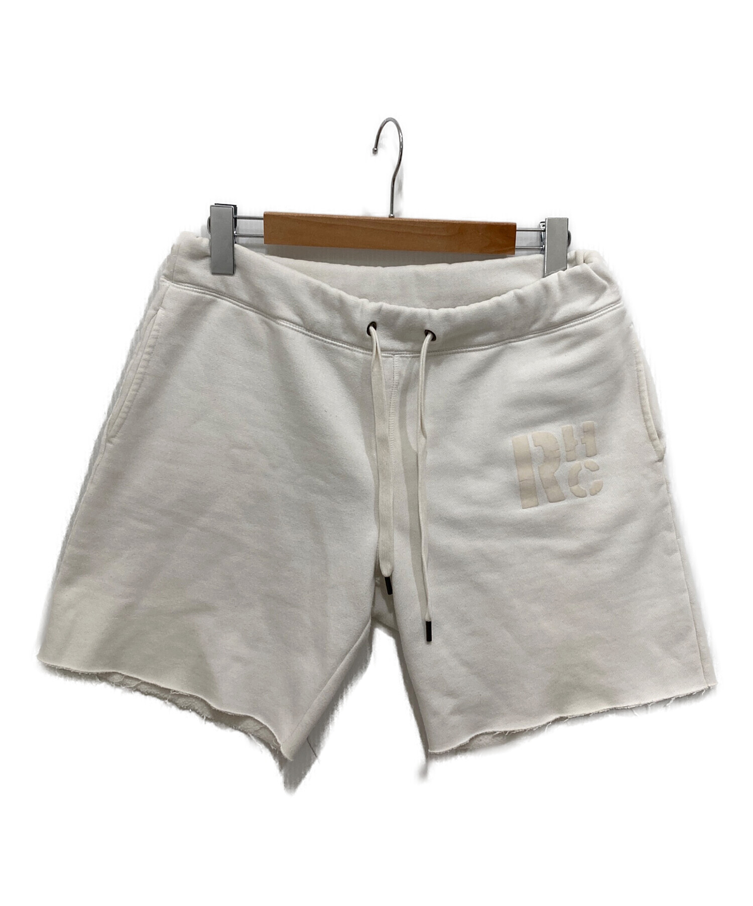 Ron Herman ビンテージ加工 スウェット ショートパンツ 定番 中古・古着通販】RHC Ron Herman (アールエイチシー ロンハーマン