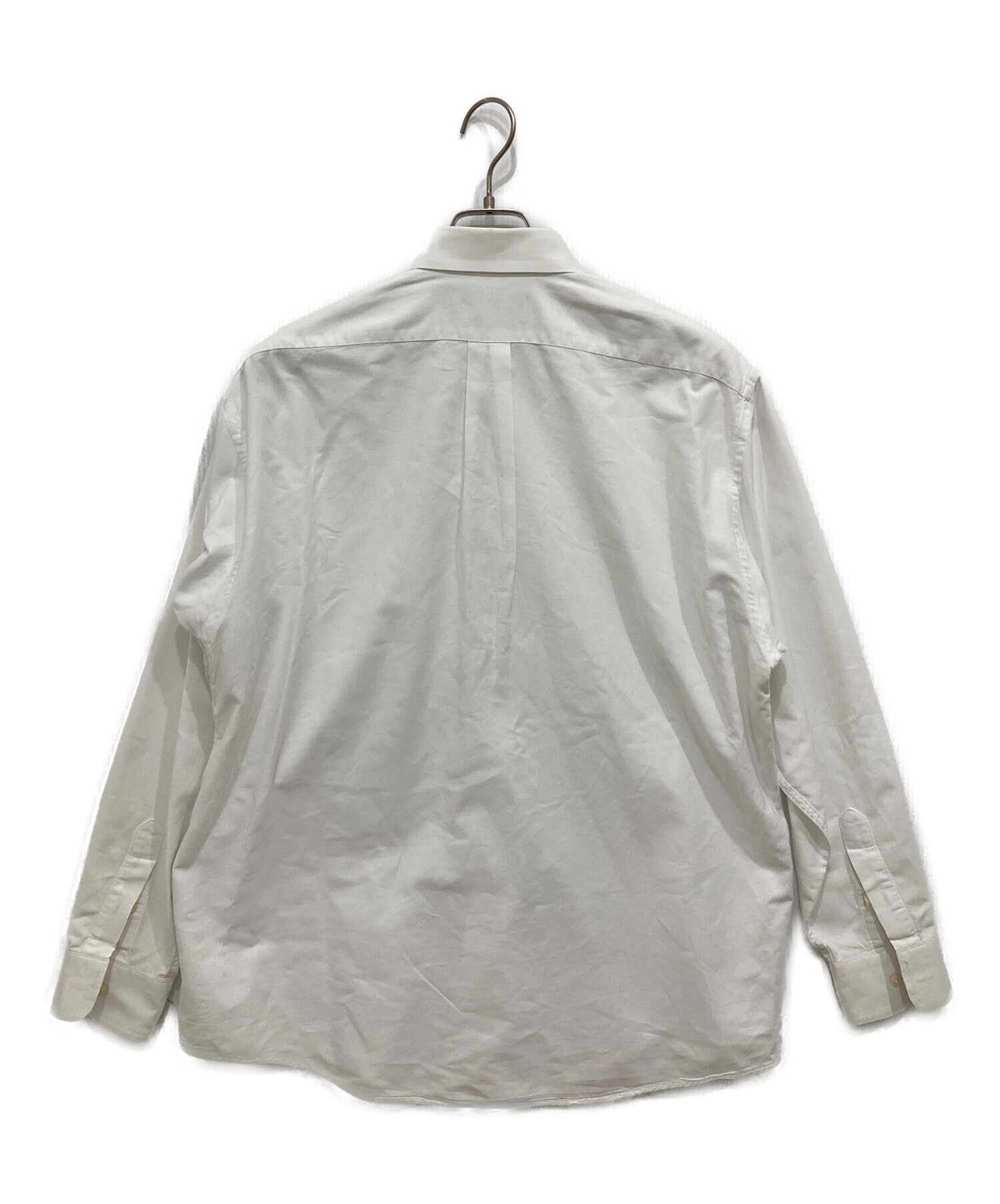 中古・古着通販】RALPH LAUREN (ラルフローレン) ボタンダウンシャツ