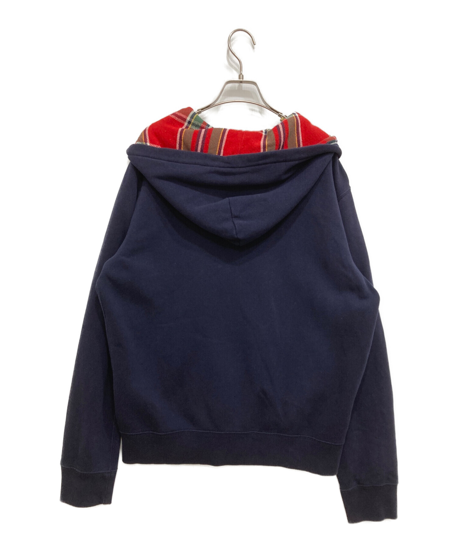 中古・古着通販】POLO RALPH LAUREN (ポロ・ラルフローレン) 裏起毛