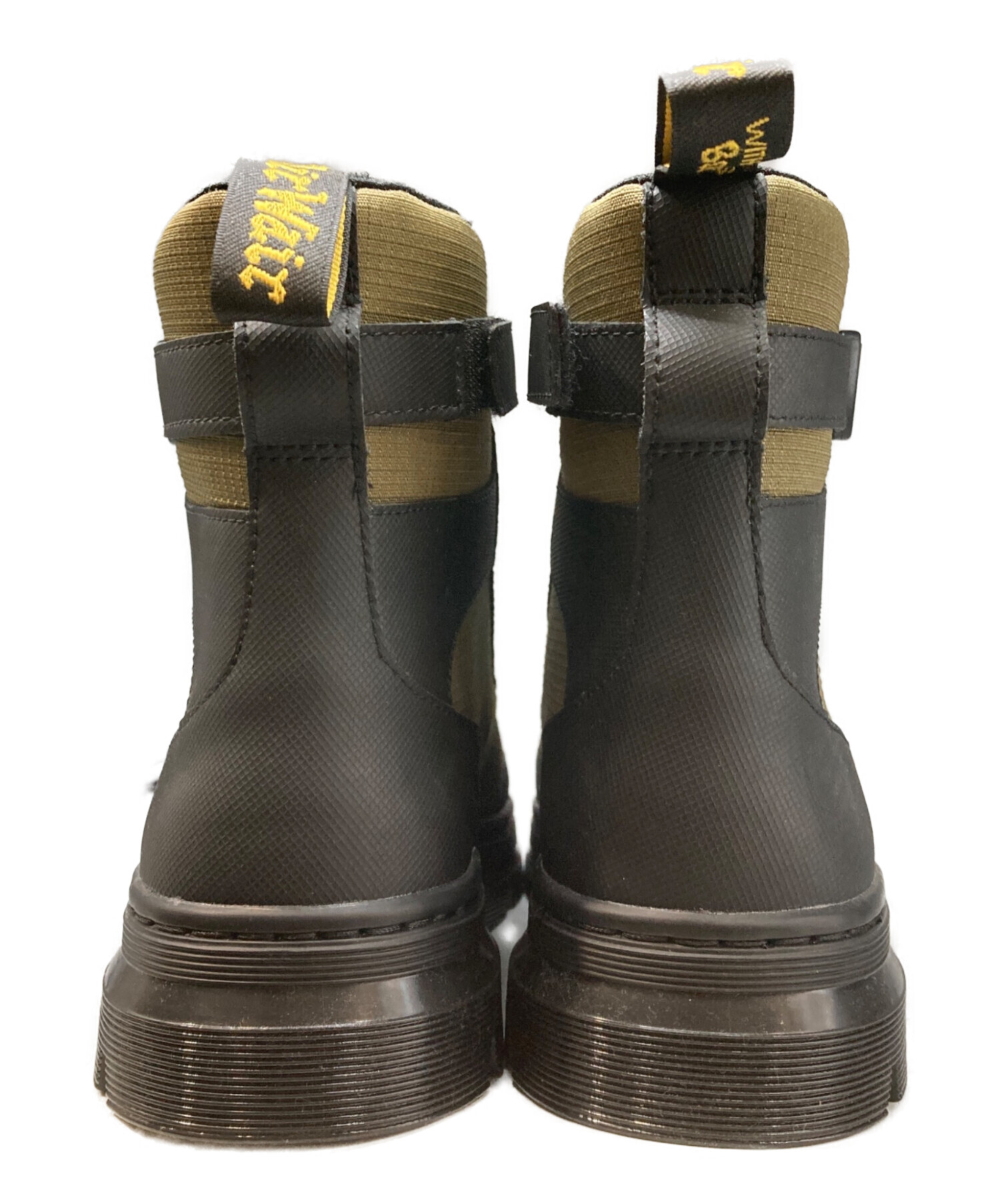 中古・古着通販】Dr.Martens (ドクターマーチン) COMBS TECH