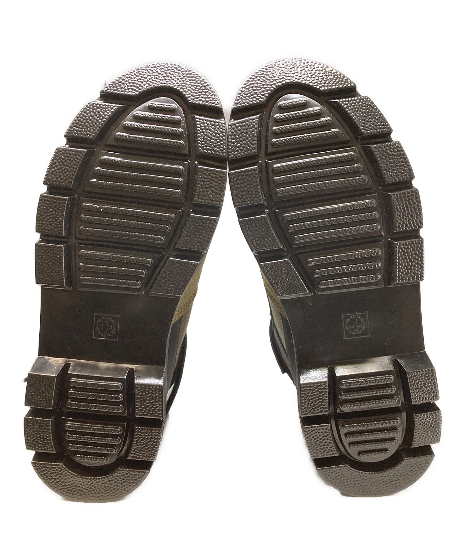 中古・古着通販】Dr.Martens (ドクターマーチン) COMBS TECH