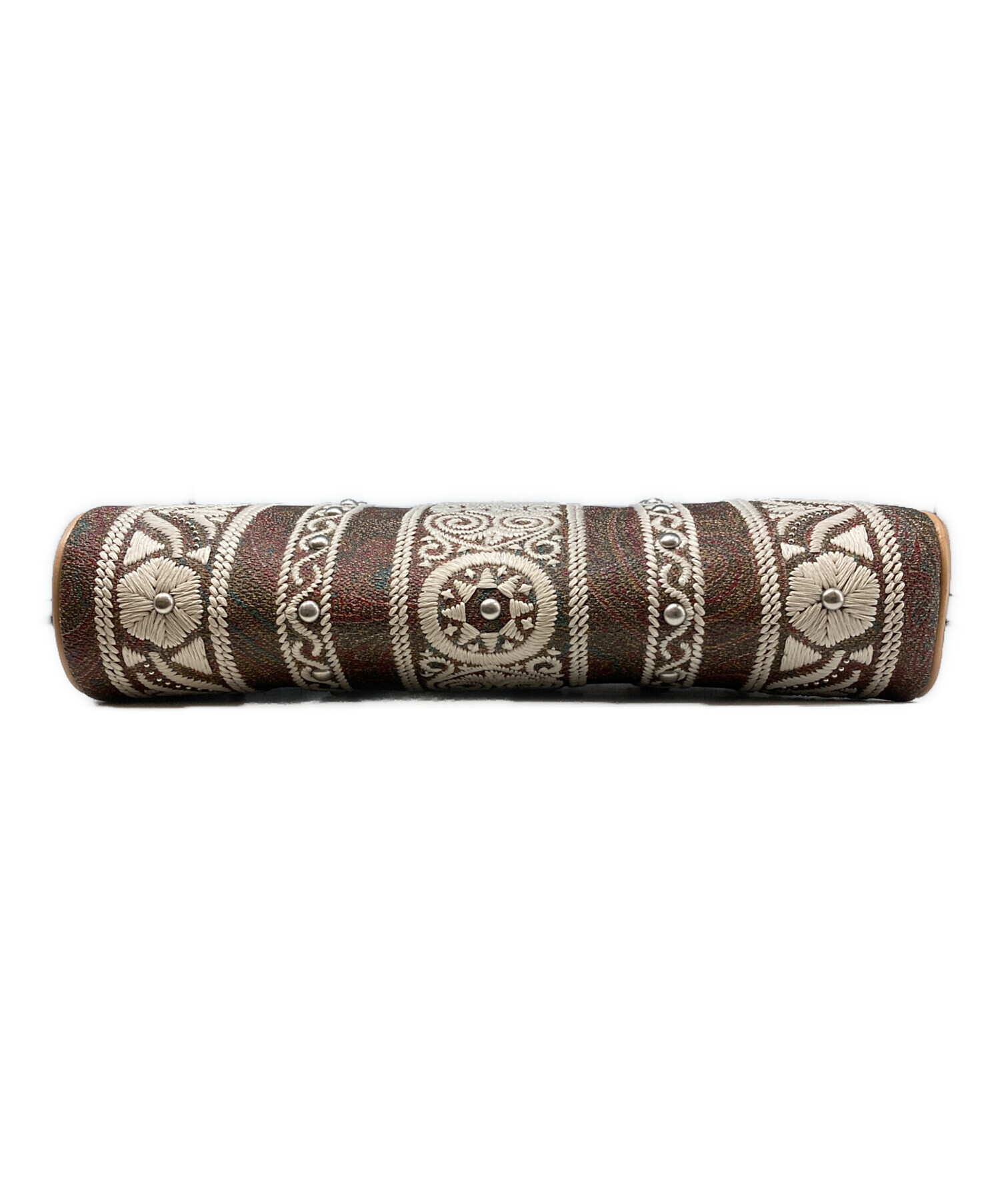中古・古着通販】ETRO (エトロ) ペイズリー柄ワンショルダーバッグ