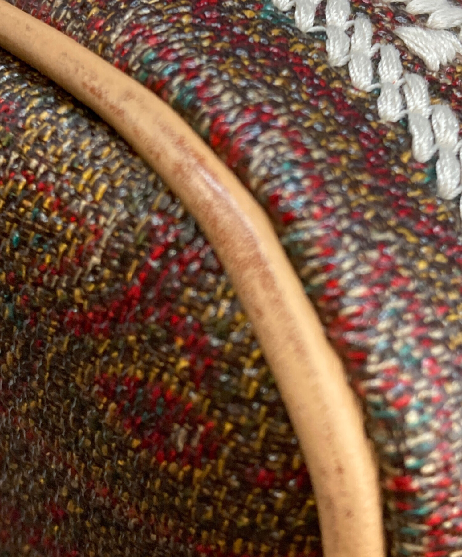 中古・古着通販】ETRO (エトロ) ペイズリー柄ワンショルダーバッグ