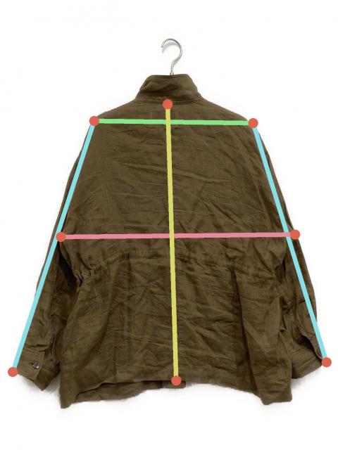 中古・古着通販】FRAMeWORK (フレームワーク) ラミーミリタリー