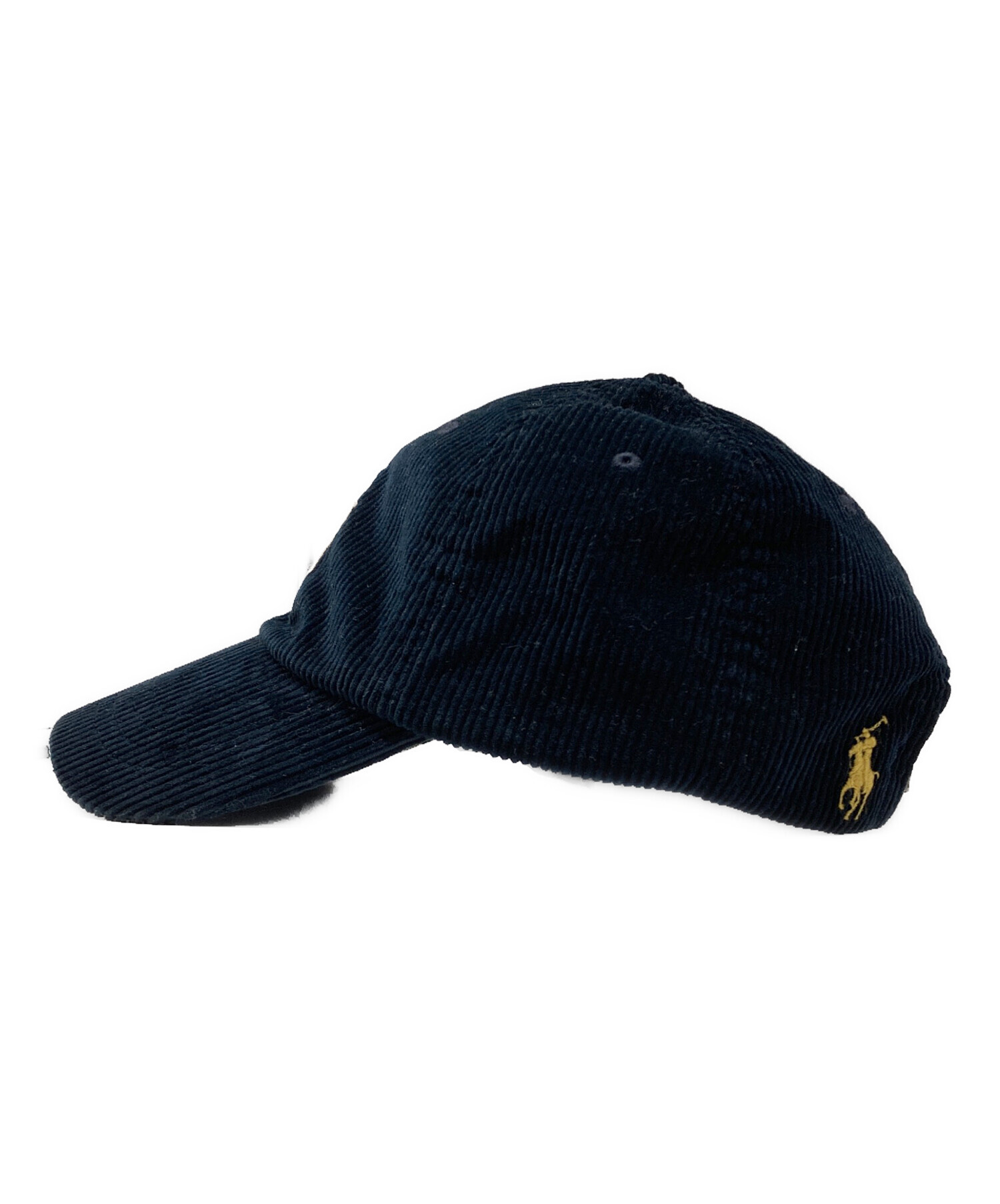 中古・古着通販】POLO COUNTRY (ポロカントリー) コーデュロイキャップ