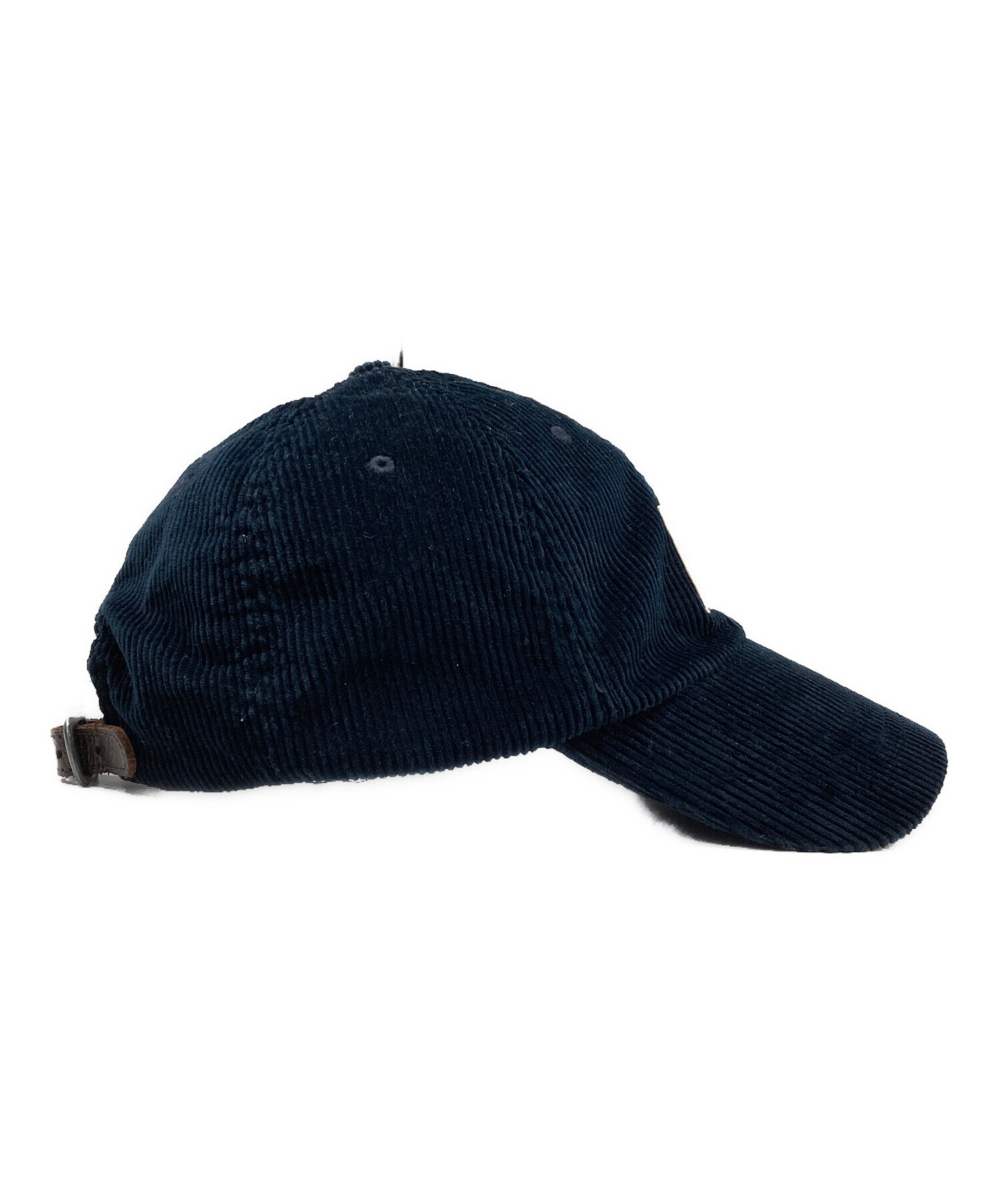 復刻POLO COUNTRY コーデュロイキャップ 中古・古着通販】POLO COUNTRY (ポロカントリー) コーデュロイキャップ