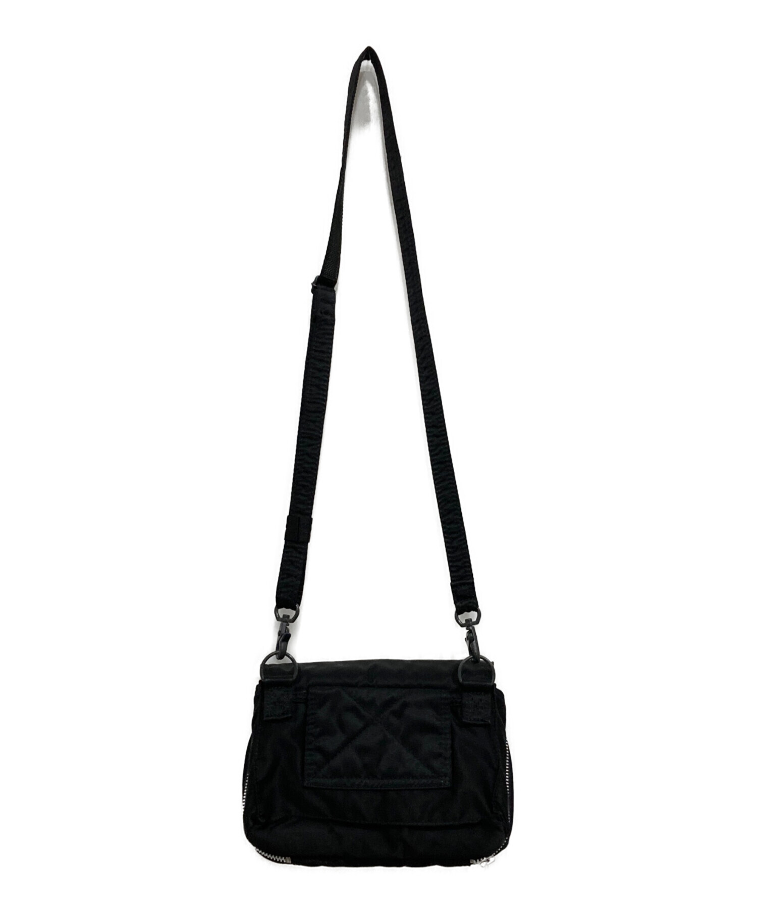 中古・古着通販】PORTER (ポーター) タンカーショルダーバッグ
