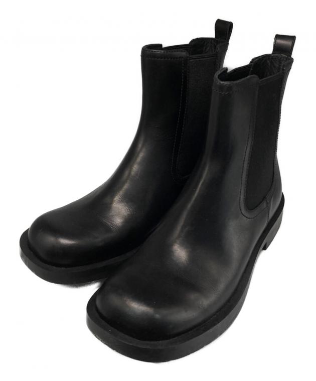 camper MIL 1978 サイドゴアブーツ　43 中古・古着通販】CAMPER (カンペール) MIL 1978/サイドゴアブーツ