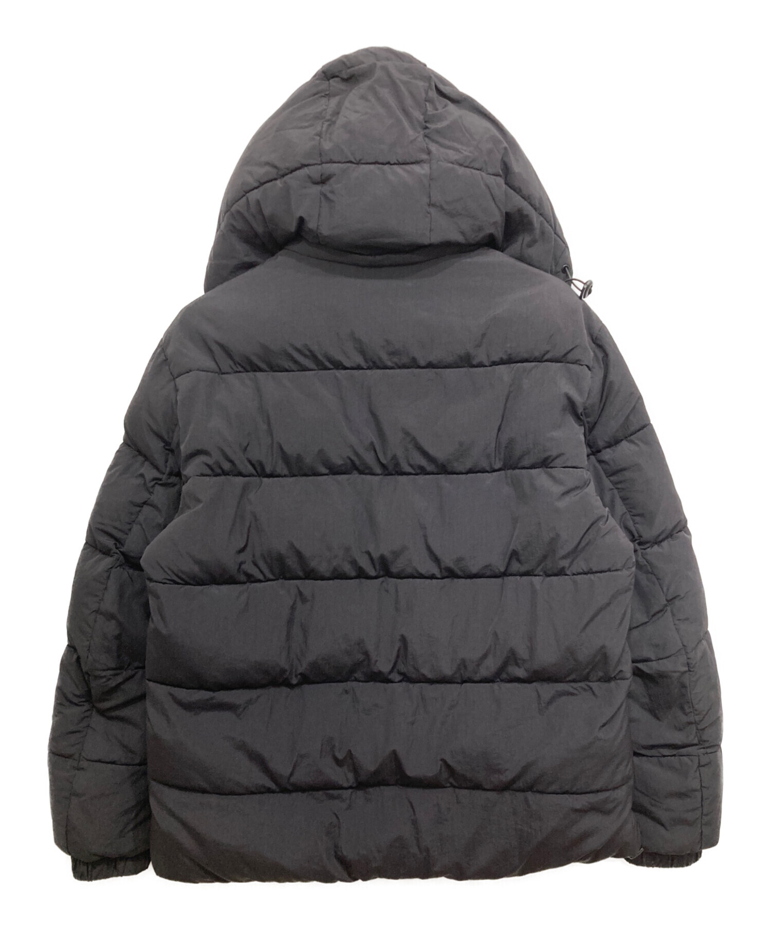 中古・古着通販】DIESEL (ディーゼル) W-STEP-OUT-RAEAI ダウン