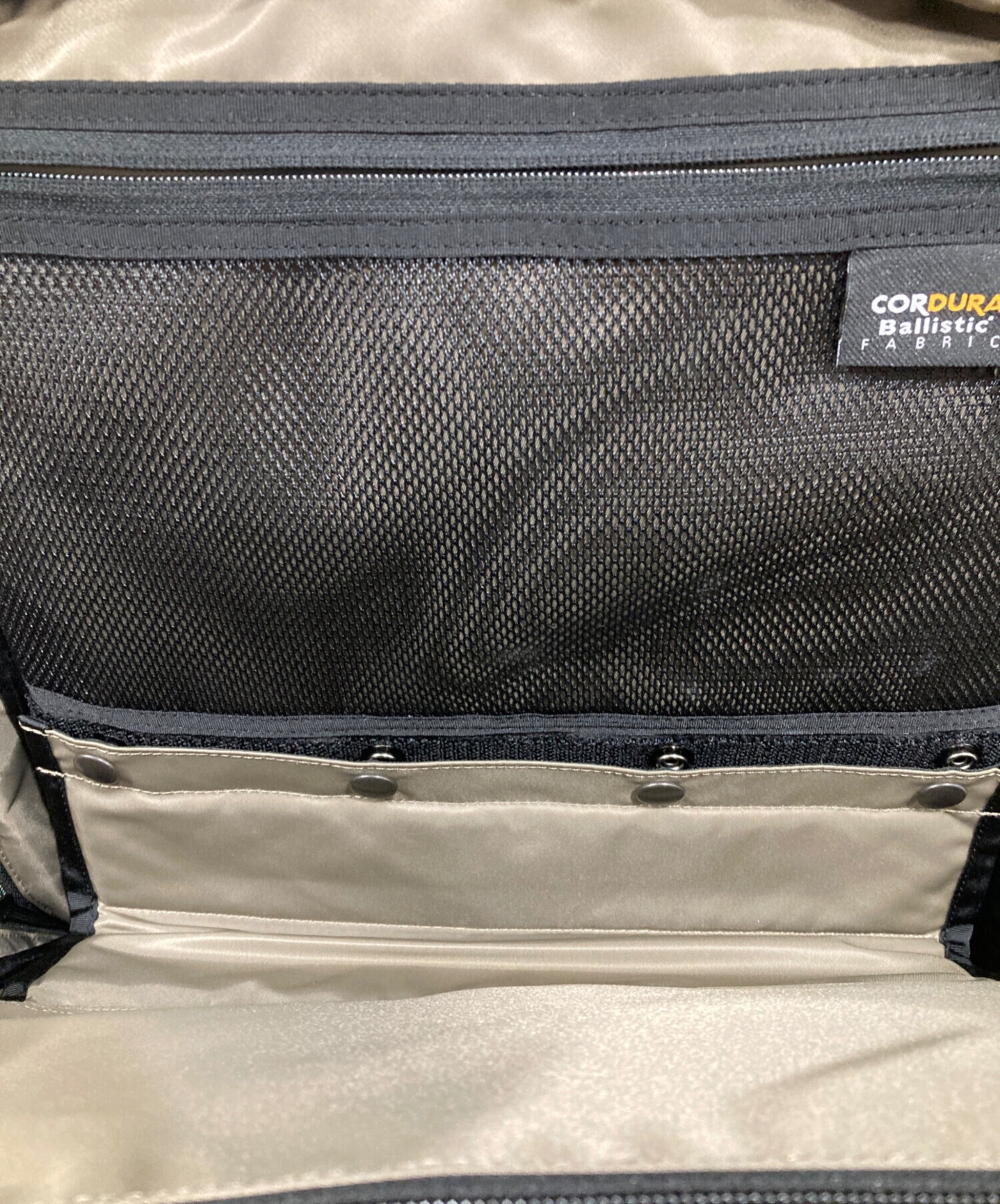 中古・古着通販】KAWANISHI KABAN (カワニシカバン) seoWe CORDURA 