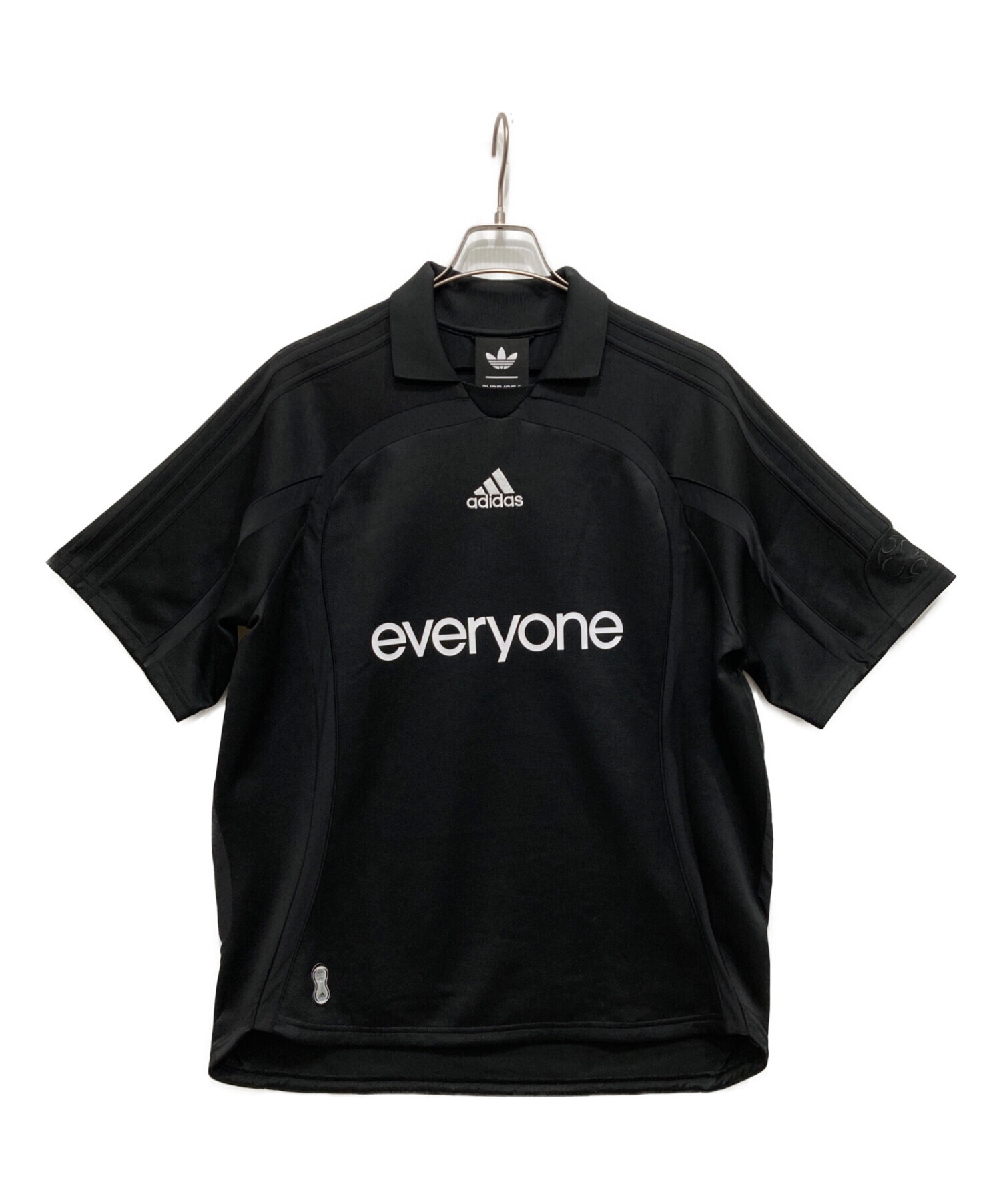 中古・古着通販】adidas (アディダス) everyone (エブリワン) JERSEY