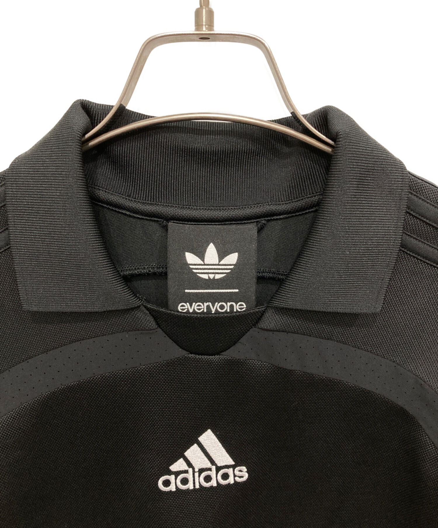 中古・古着通販】adidas (アディダス) everyone (エブリワン) JERSEY