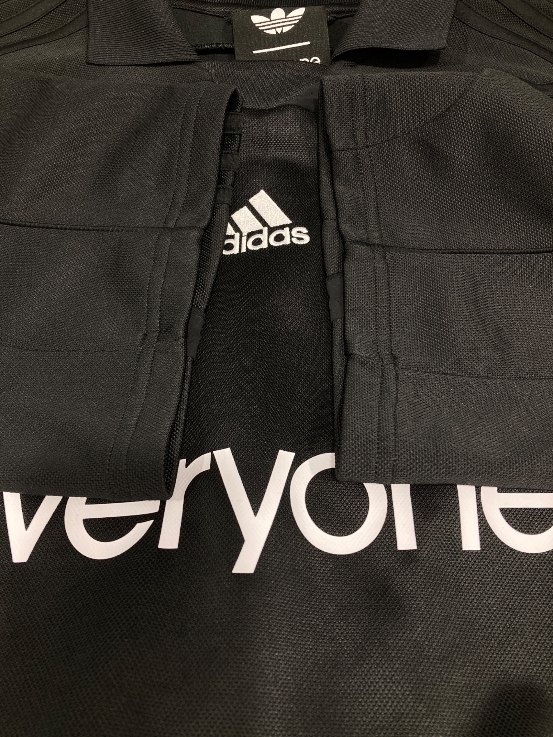 中古・古着通販】adidas (アディダス) everyone (エブリワン) JERSEY