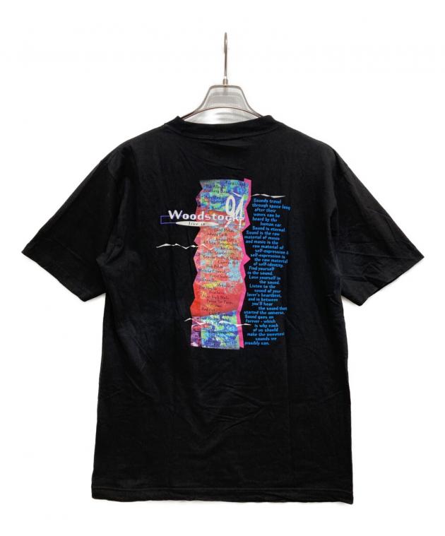 中古・古着通販】PEPSI (ペプシ) WOODSTOCK (ウッドストック) 90's