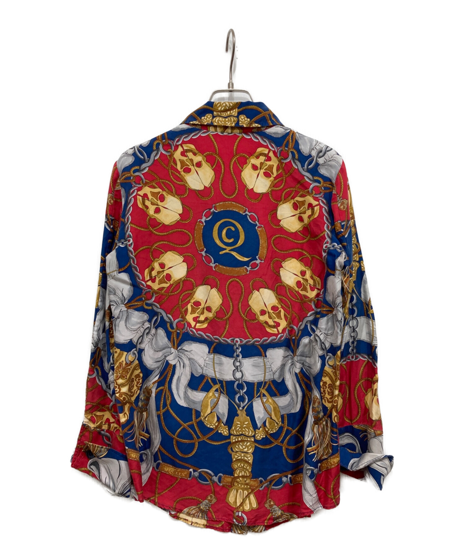 中古・古着通販】ALEXANDER McQUEEN (アレキサンダーマックイーン
