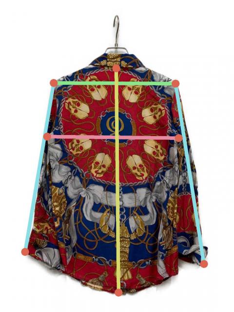 中古・古着通販】ALEXANDER McQUEEN (アレキサンダーマックイーン