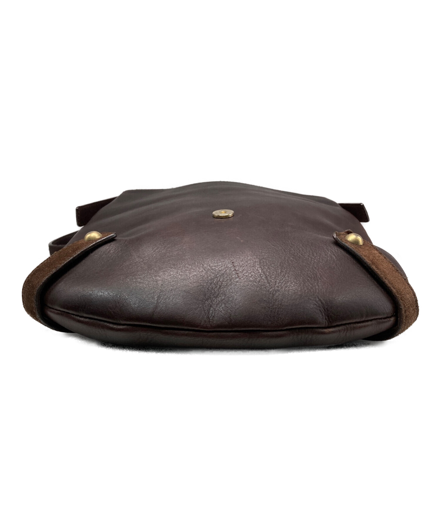 中古・古着通販】Yves Saint Laurent (イヴサンローラン) スタッズ 
