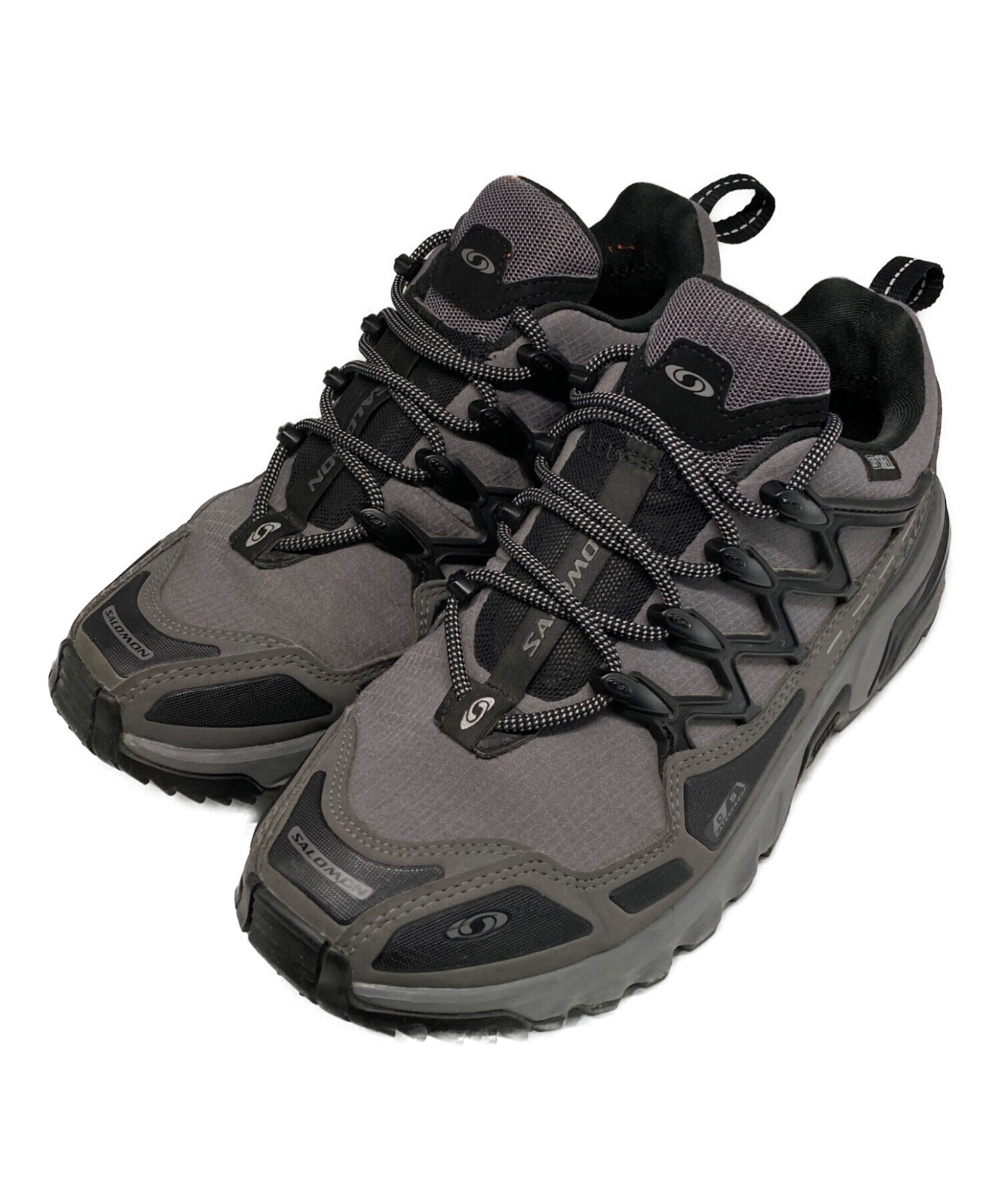 中古・古着通販】SALOMON (サロモン) emmi (エミ) ACS+ CSWP グレー