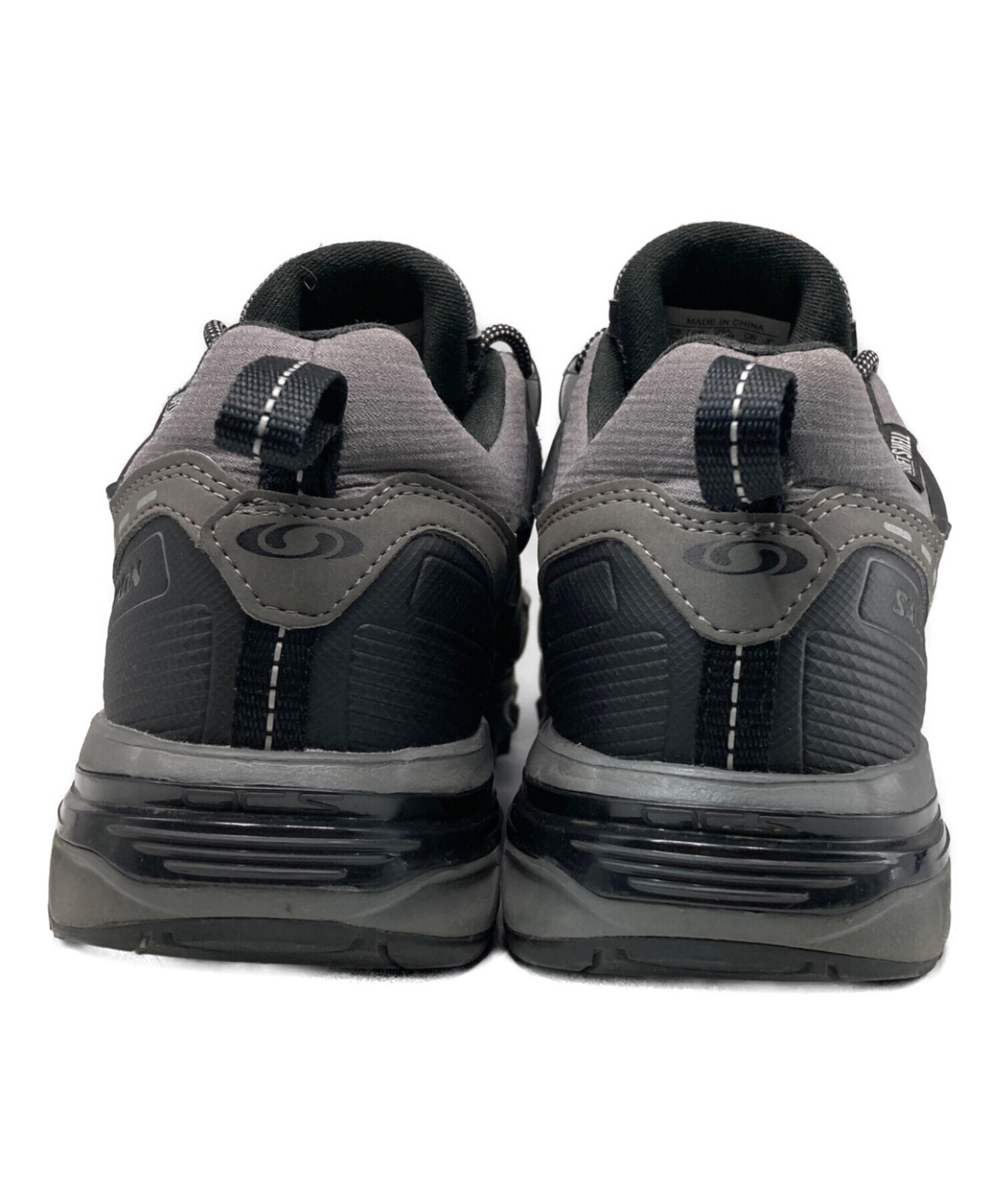 中古・古着通販】SALOMON (サロモン) emmi (エミ) ACS+ CSWP グレー