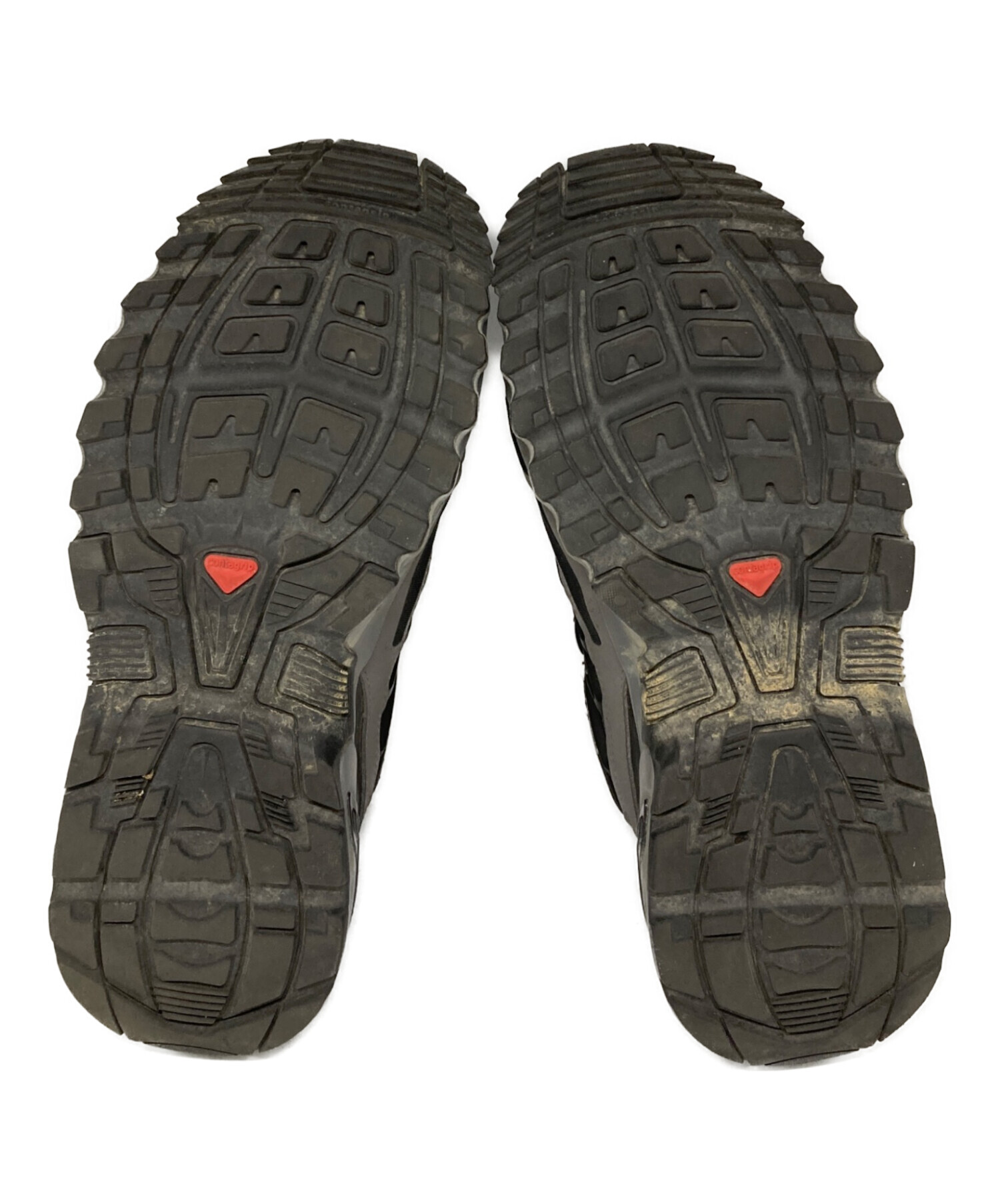 中古・古着通販】SALOMON (サロモン) emmi (エミ) ACS+ CSWP グレー