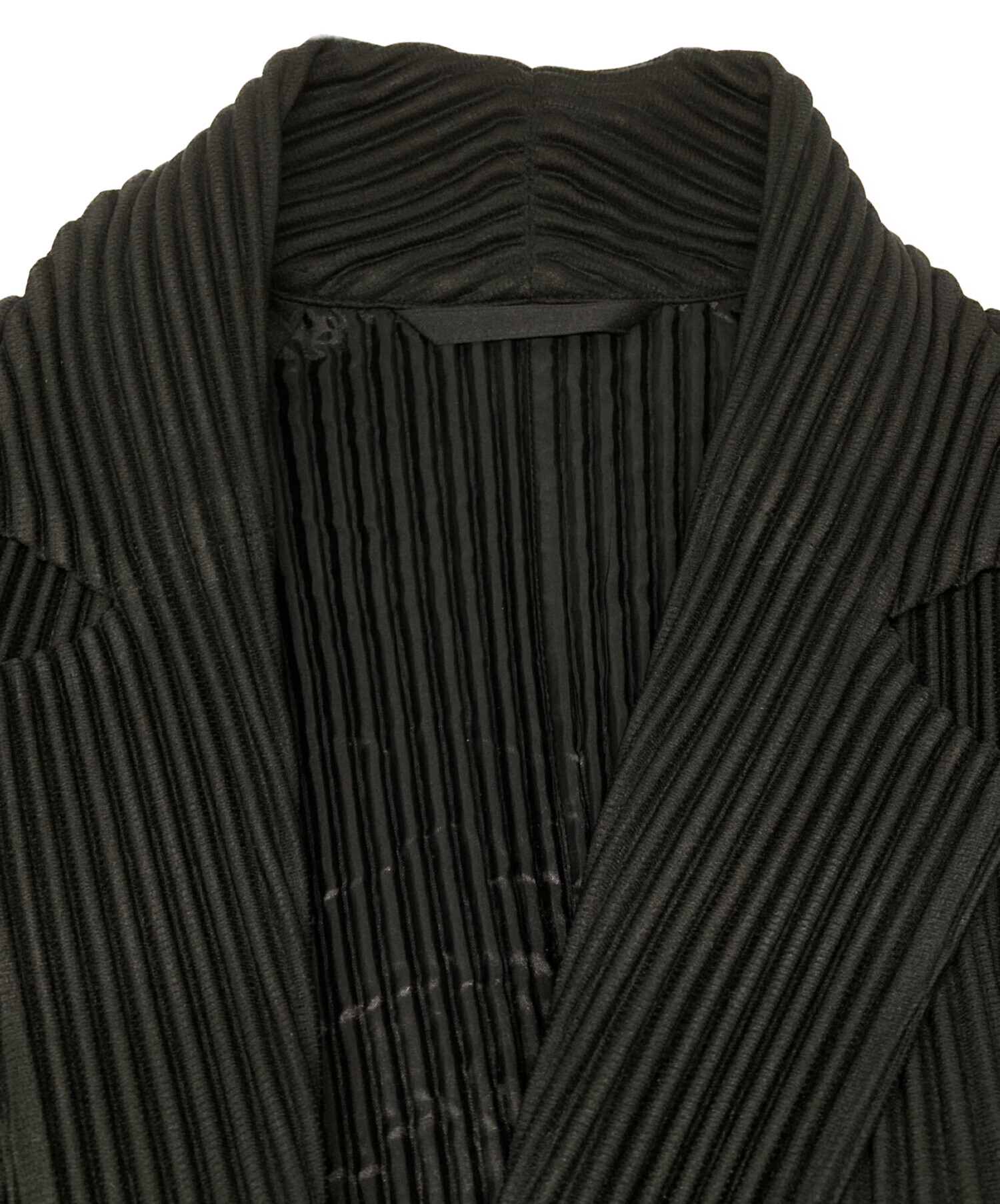 中古・古着通販】HOMME PLISSE ISSEY MIYAKE (オム プリッセ イッセイ