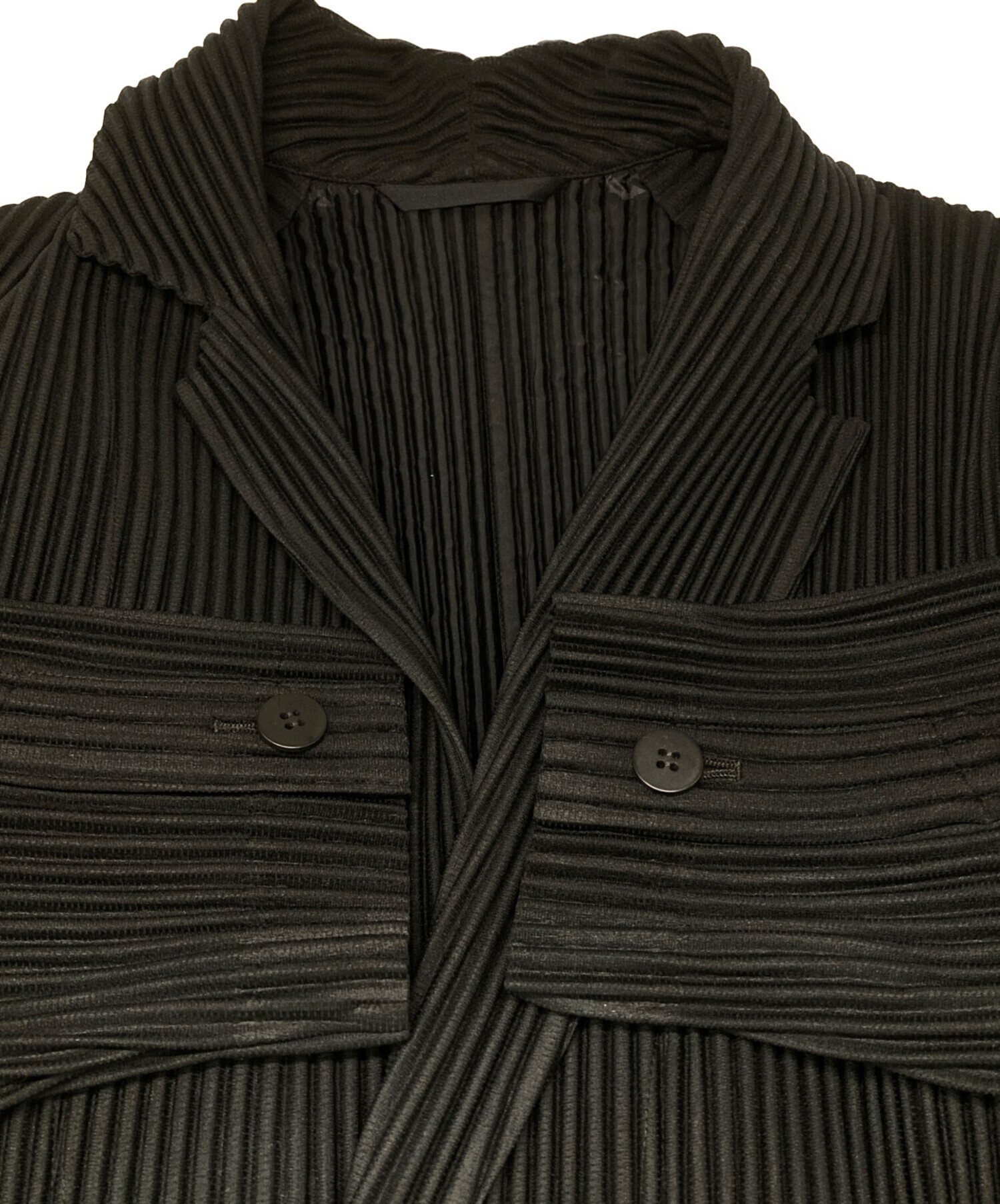 中古・古着通販】HOMME PLISSE ISSEY MIYAKE (オム プリッセ イッセイ