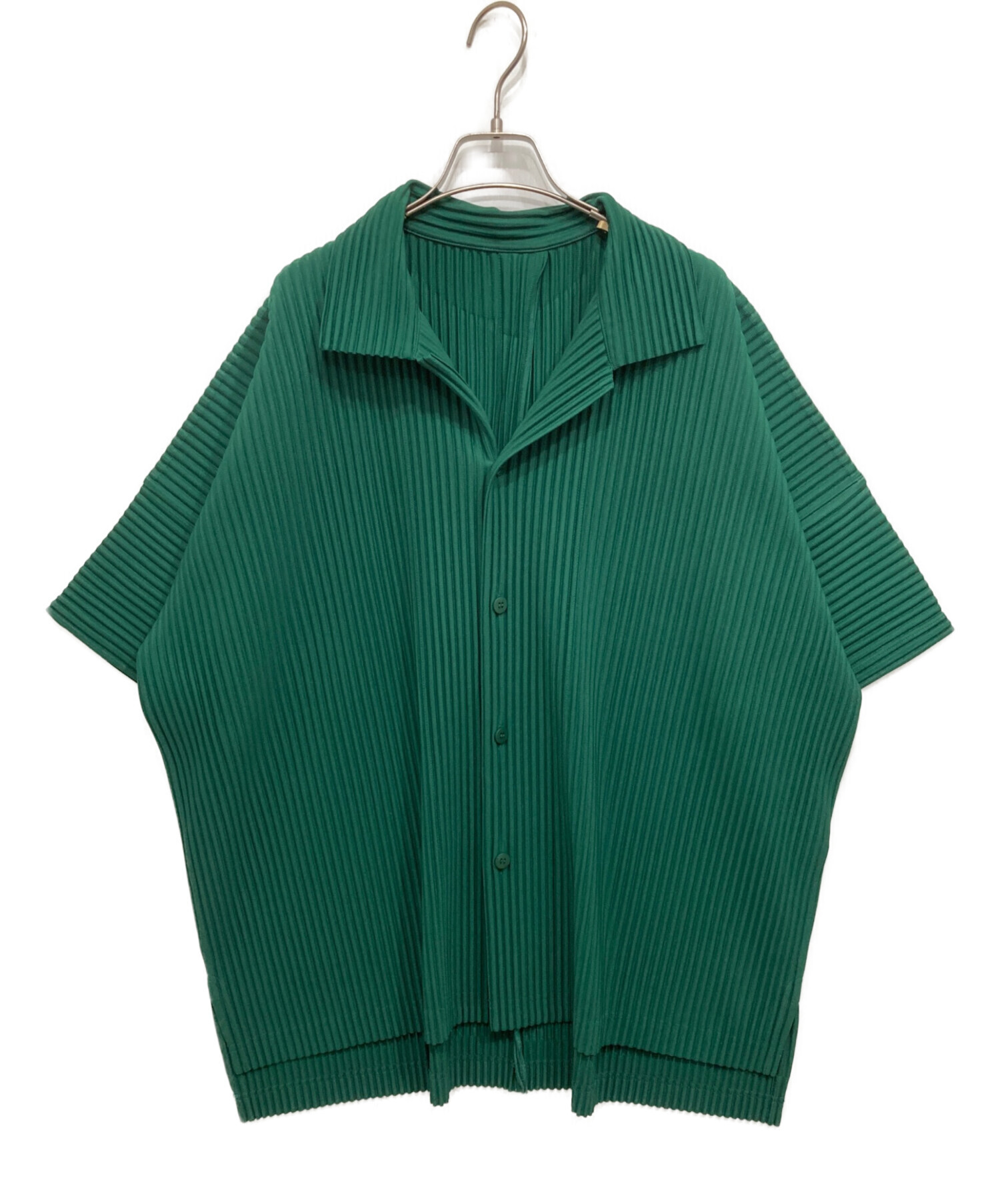 中古・古着通販】HOMME PLISSE ISSEY MIYAKE (オム プリッセ イッセイ