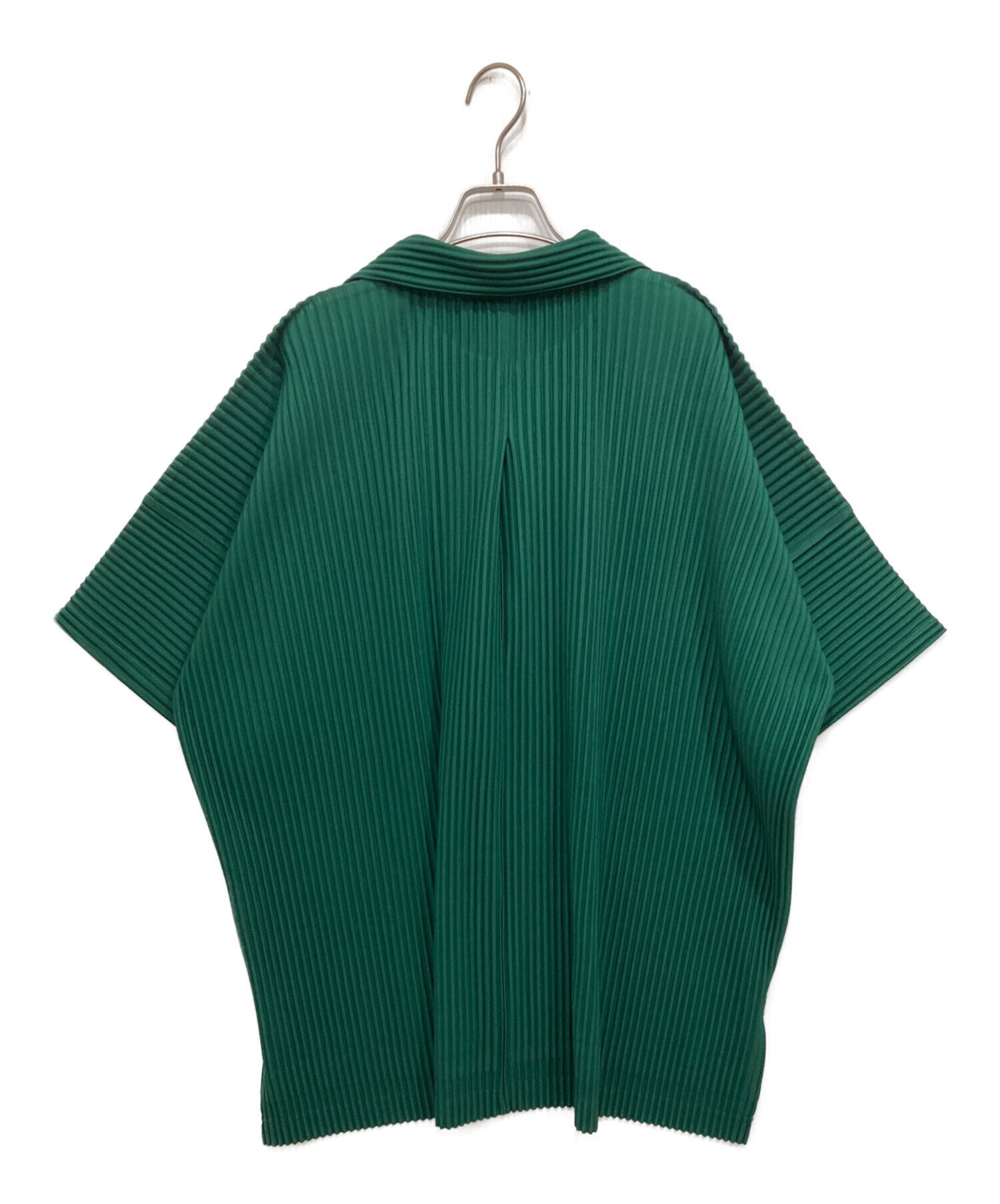 中古・古着通販】HOMME PLISSE ISSEY MIYAKE (オム プリッセ イッセイ