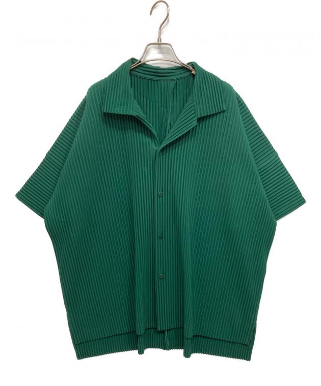 中古・古着通販】HOMME PLISSE ISSEY MIYAKE (オム プリッセ イッセイ