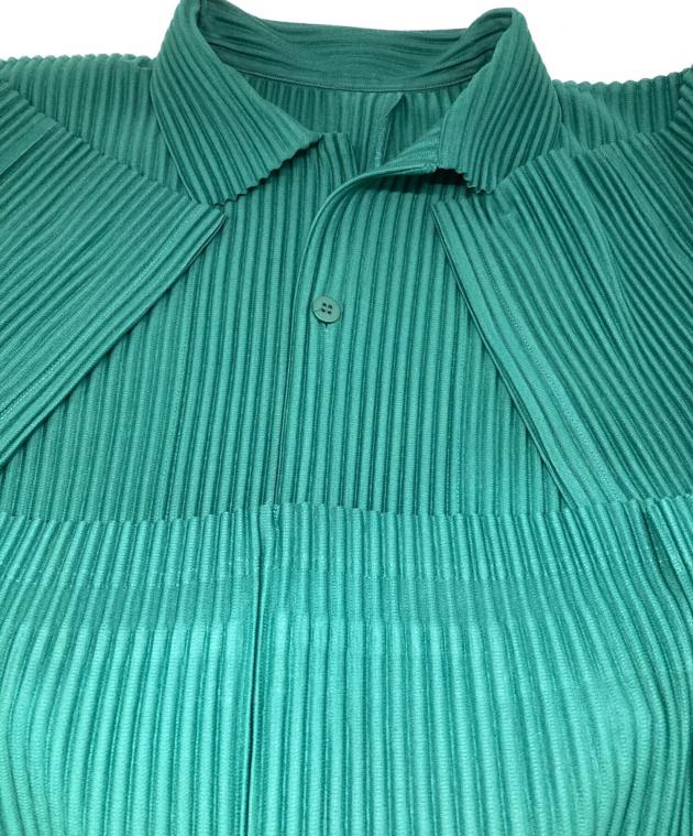 中古・古着通販】HOMME PLISSE ISSEY MIYAKE (オム プリッセ イッセイ