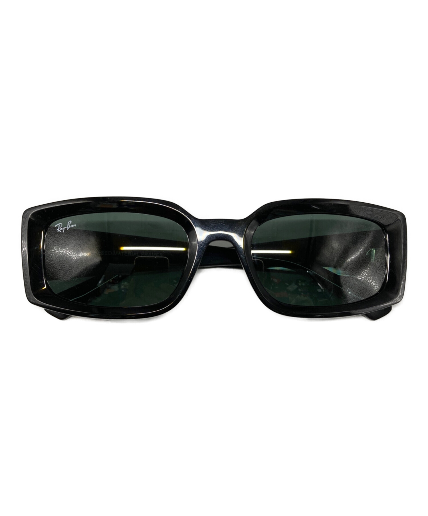 中古・古着通販】RAY-BAN (レイバン) KILIANE/サングラス ブラック