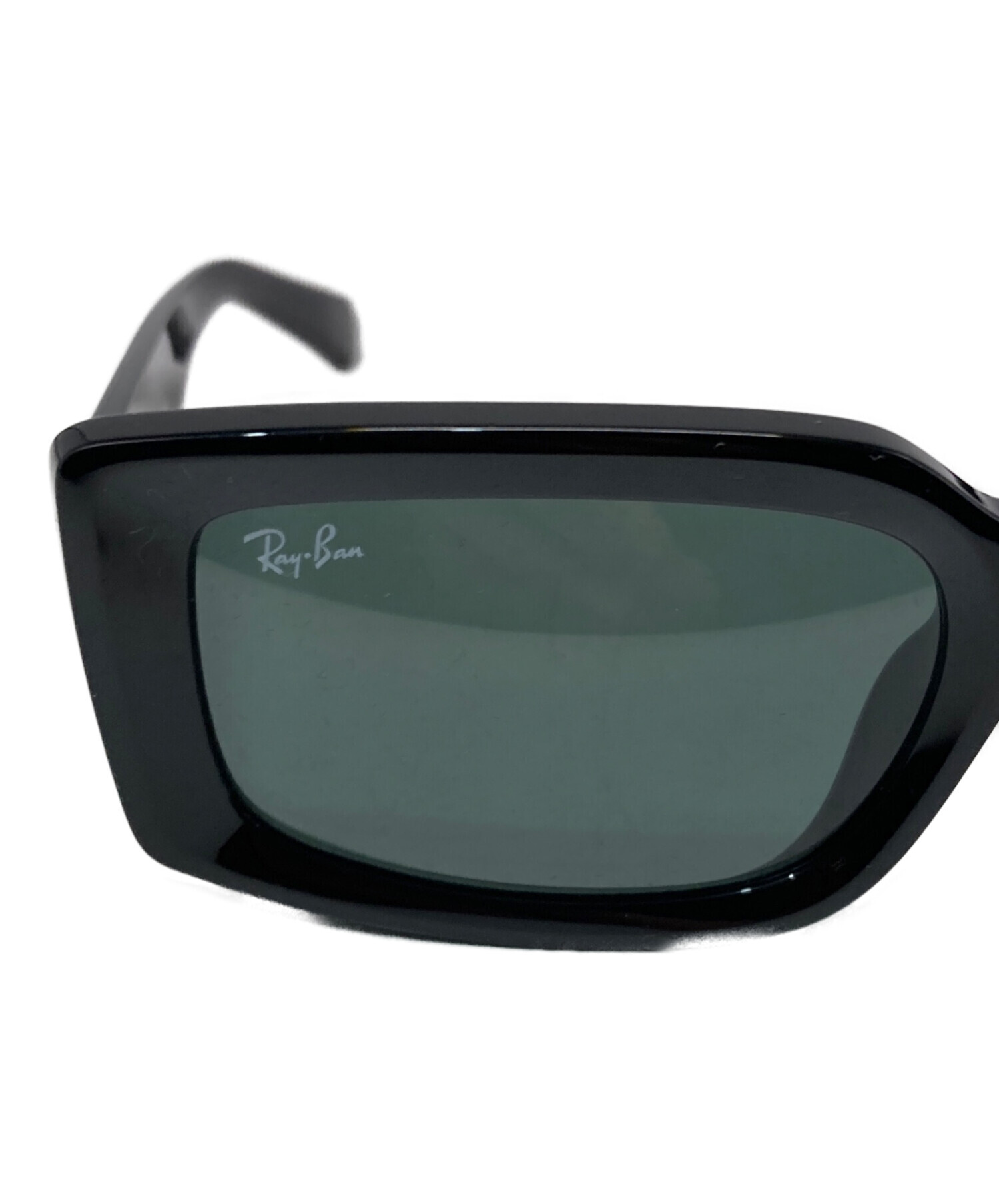 中古・古着通販】RAY-BAN (レイバン) KILIANE/サングラス ブラック